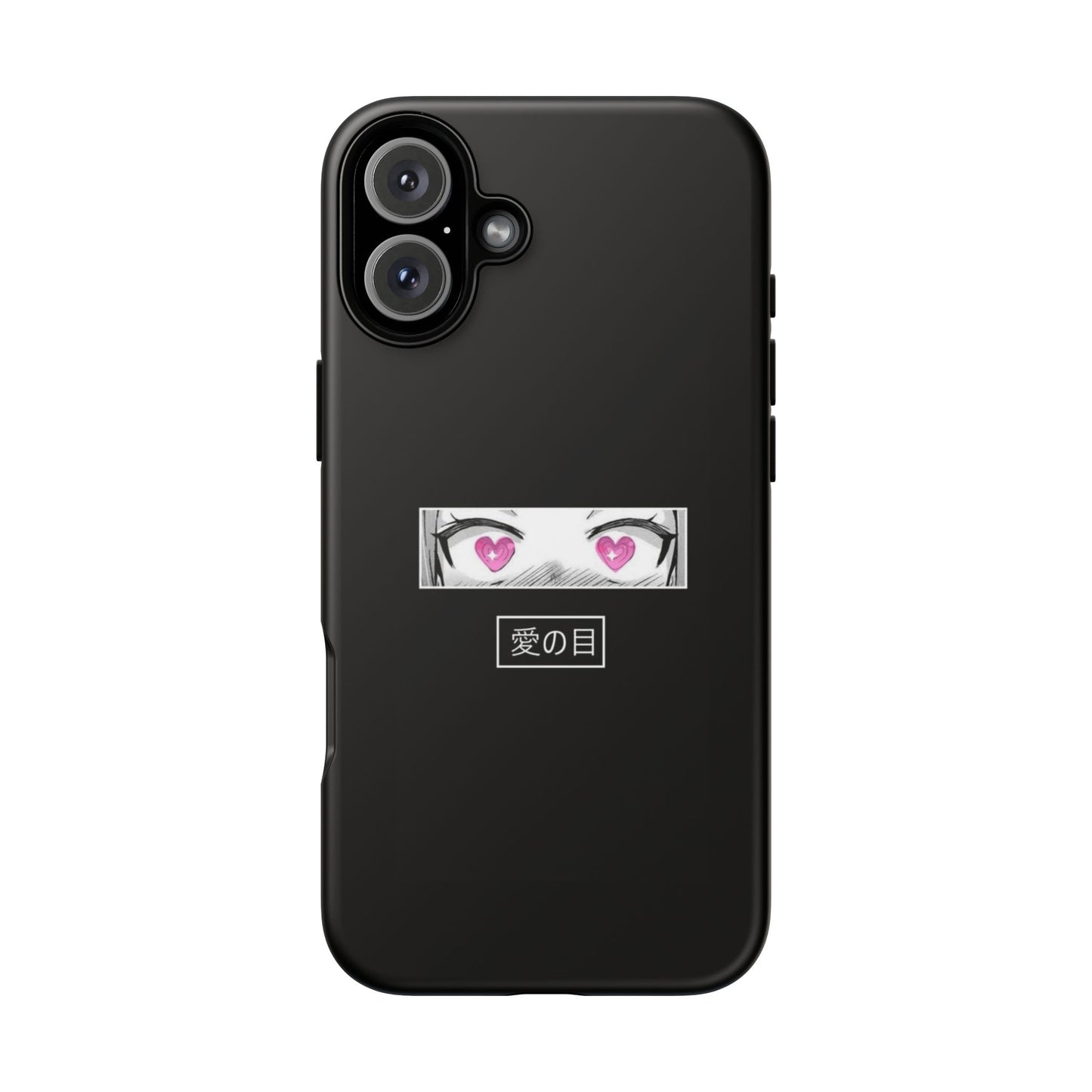 ANIME - Tough Case