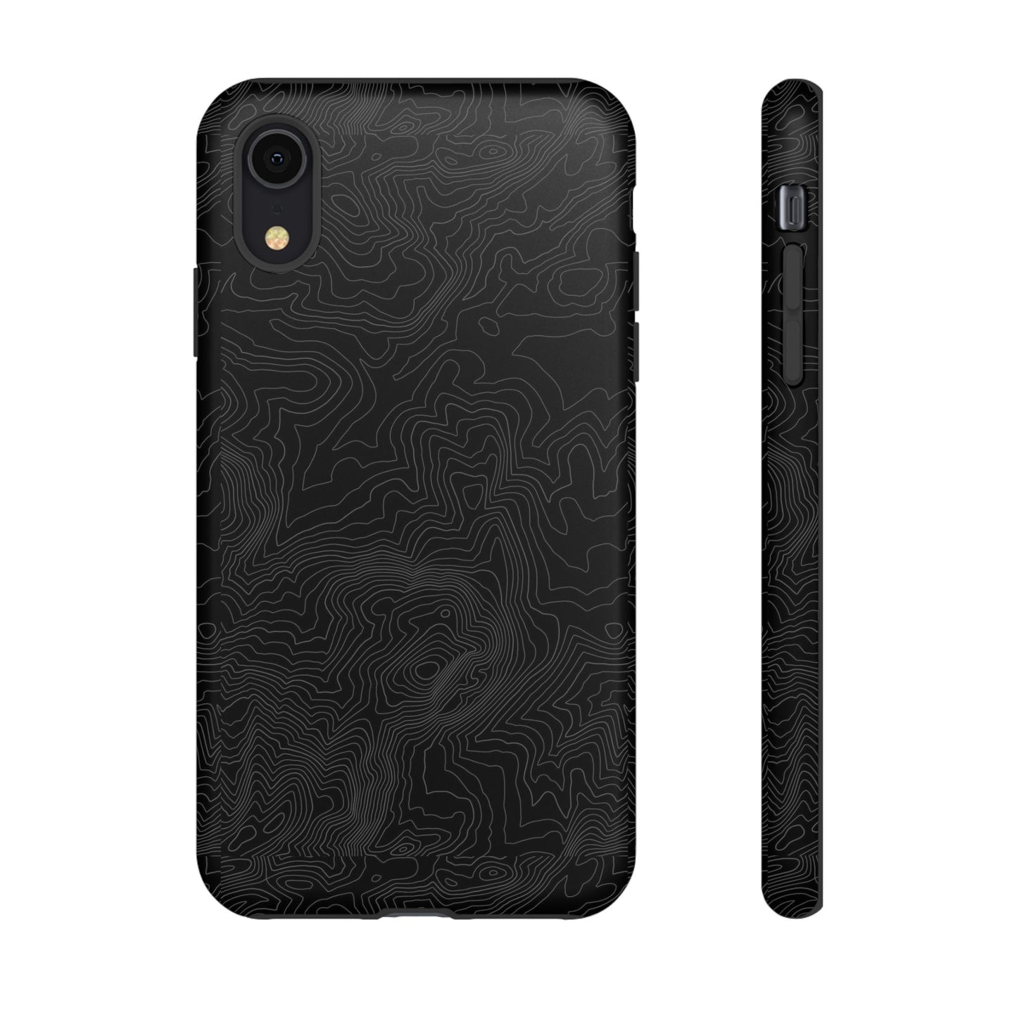 BLACK - Tough Case
