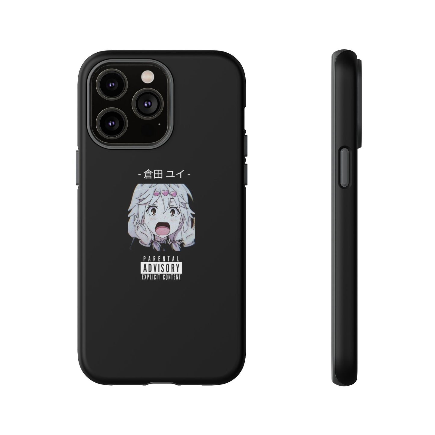 ANIME - Tough Case