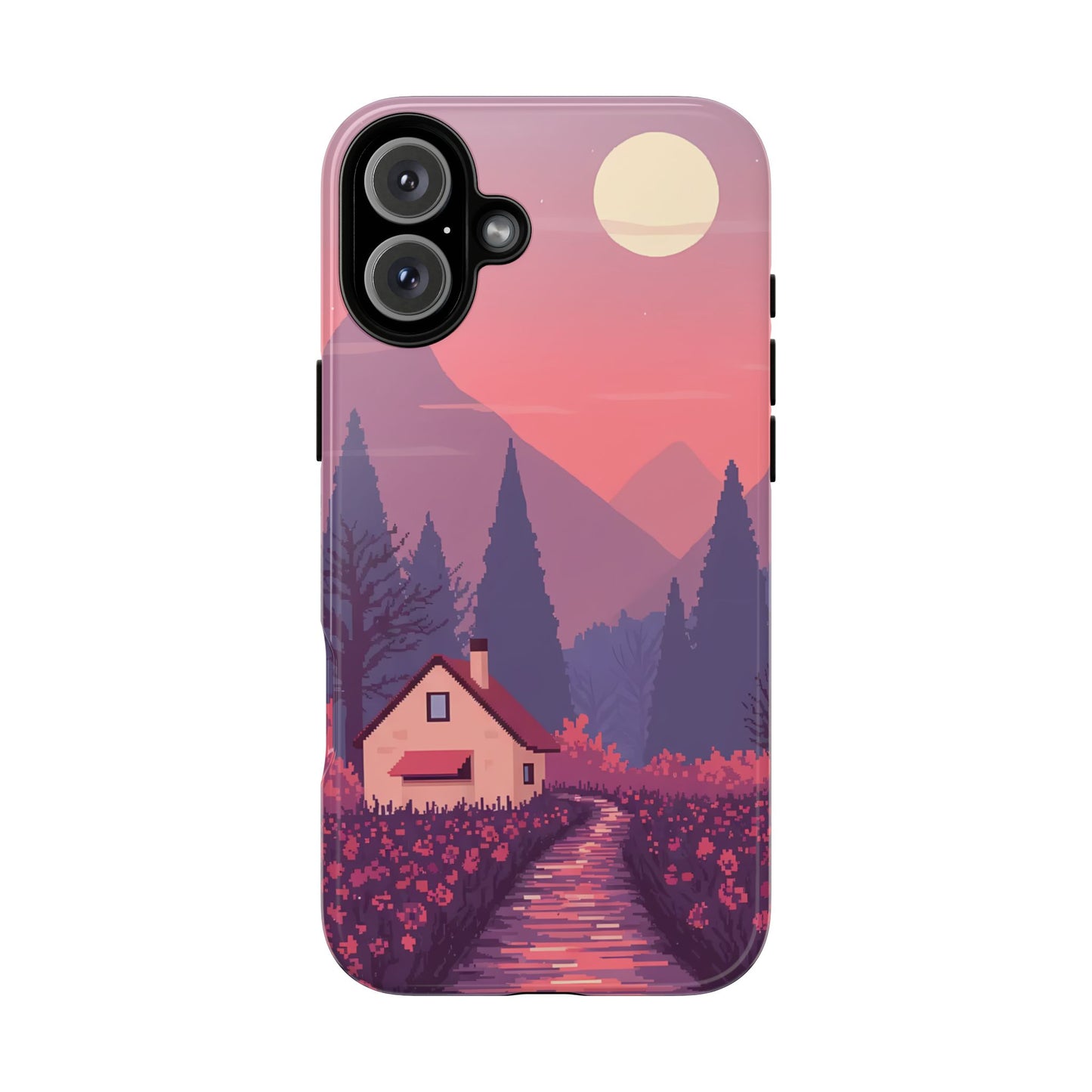 Scenic - Tough Case