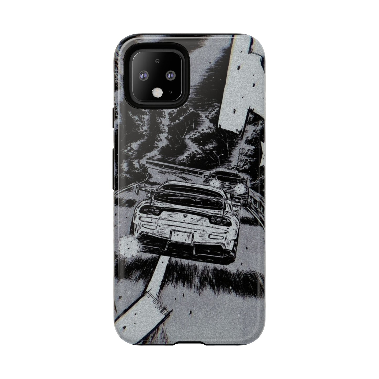 JDM - Tough Case