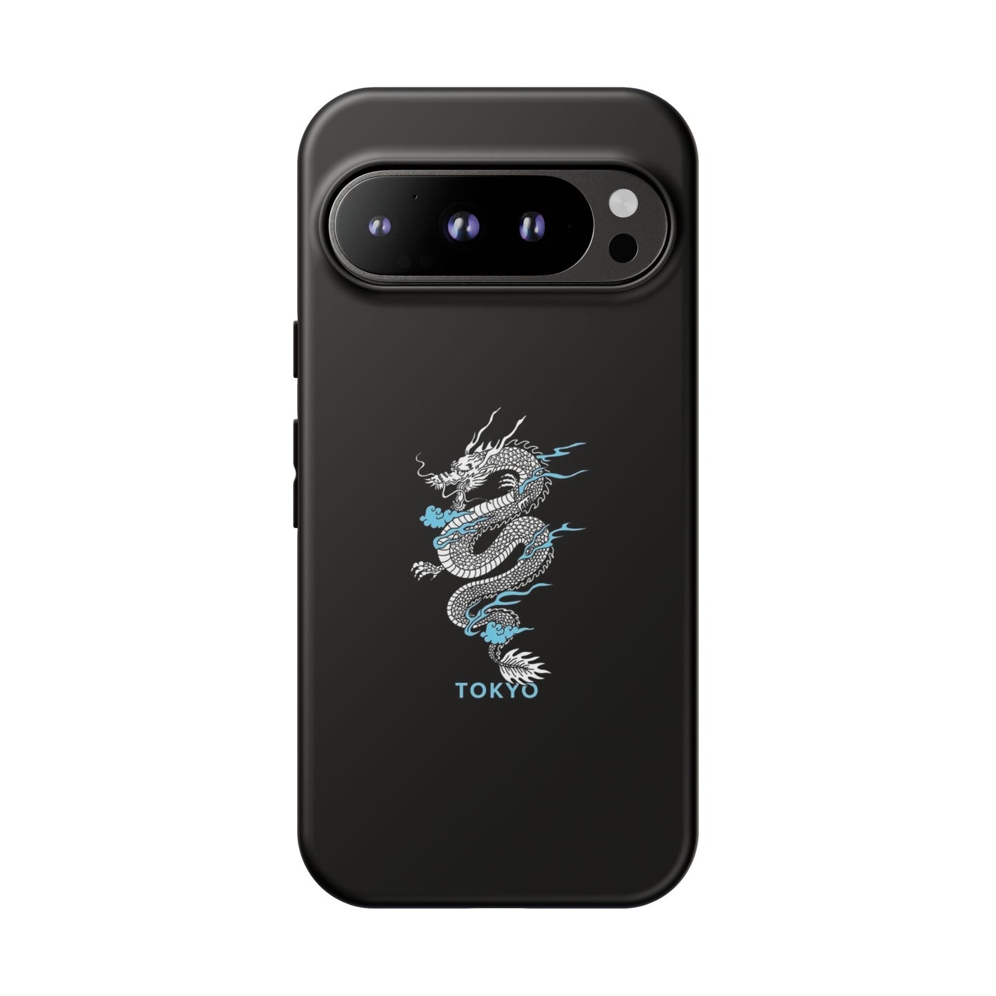 DRAGON - Tough Case