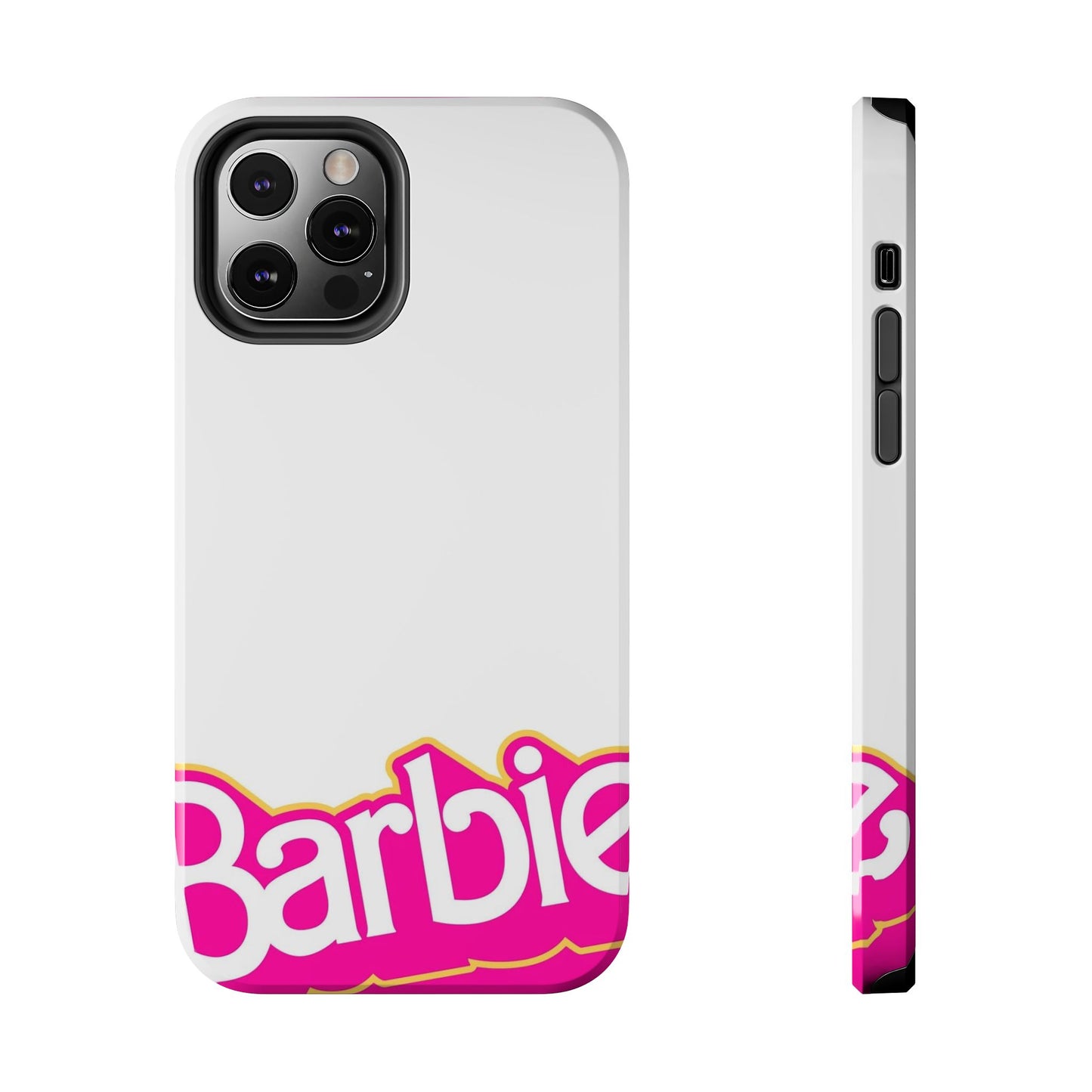PINK - Tough Phone Case