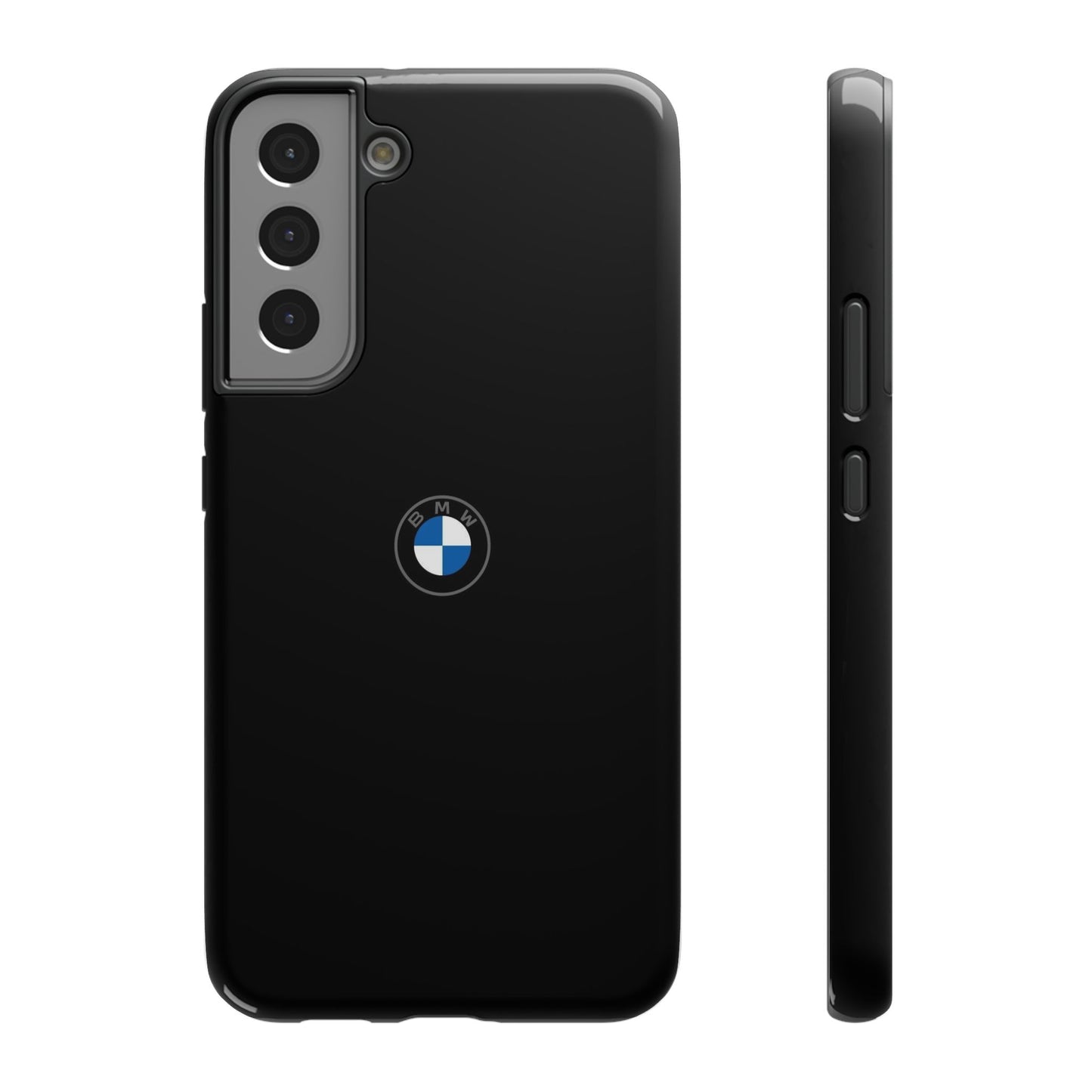 BMW - Impact-Resistant Case