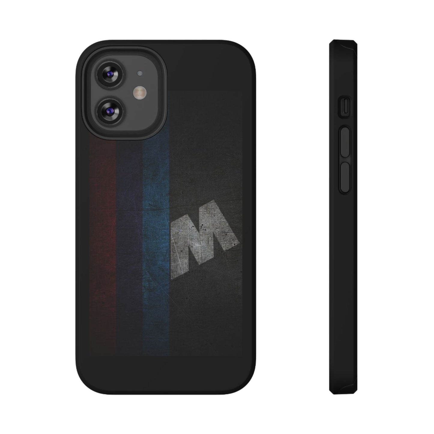 M POWER - Impact-Resistant Case