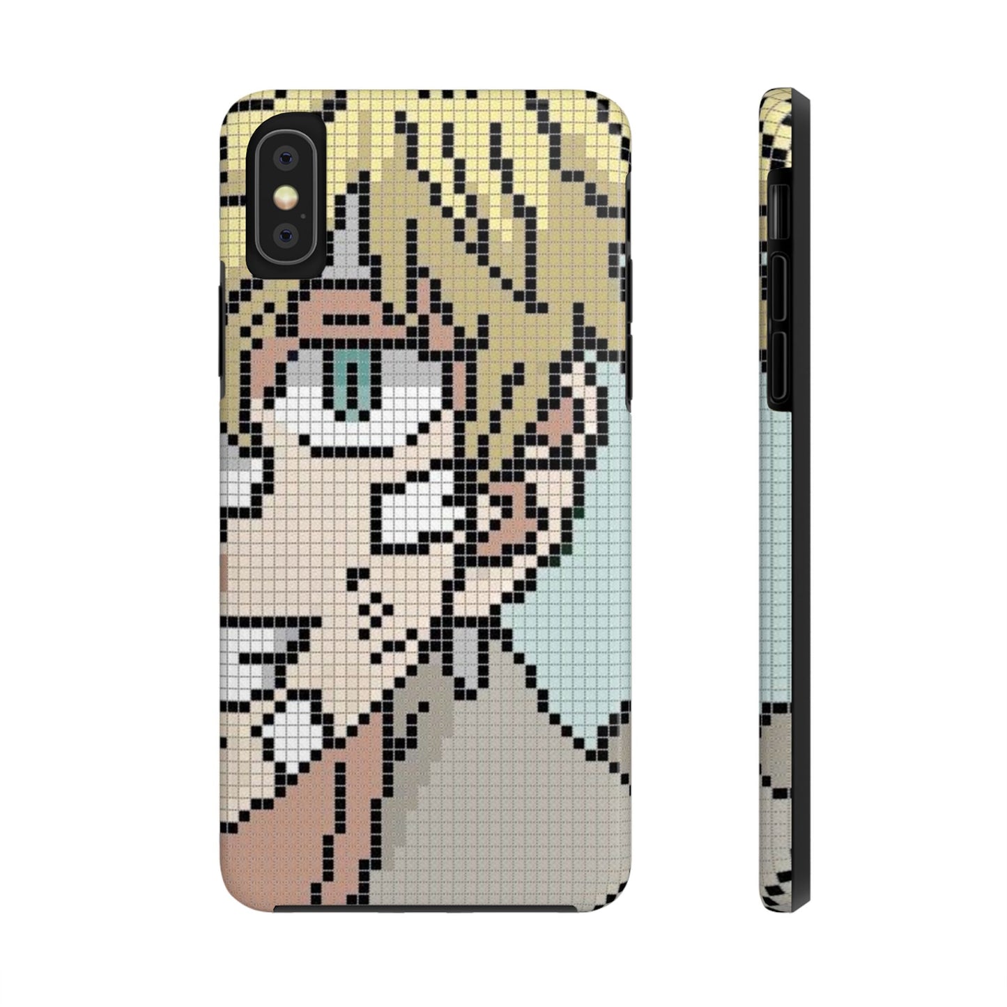 ANIME Tough Phone Case