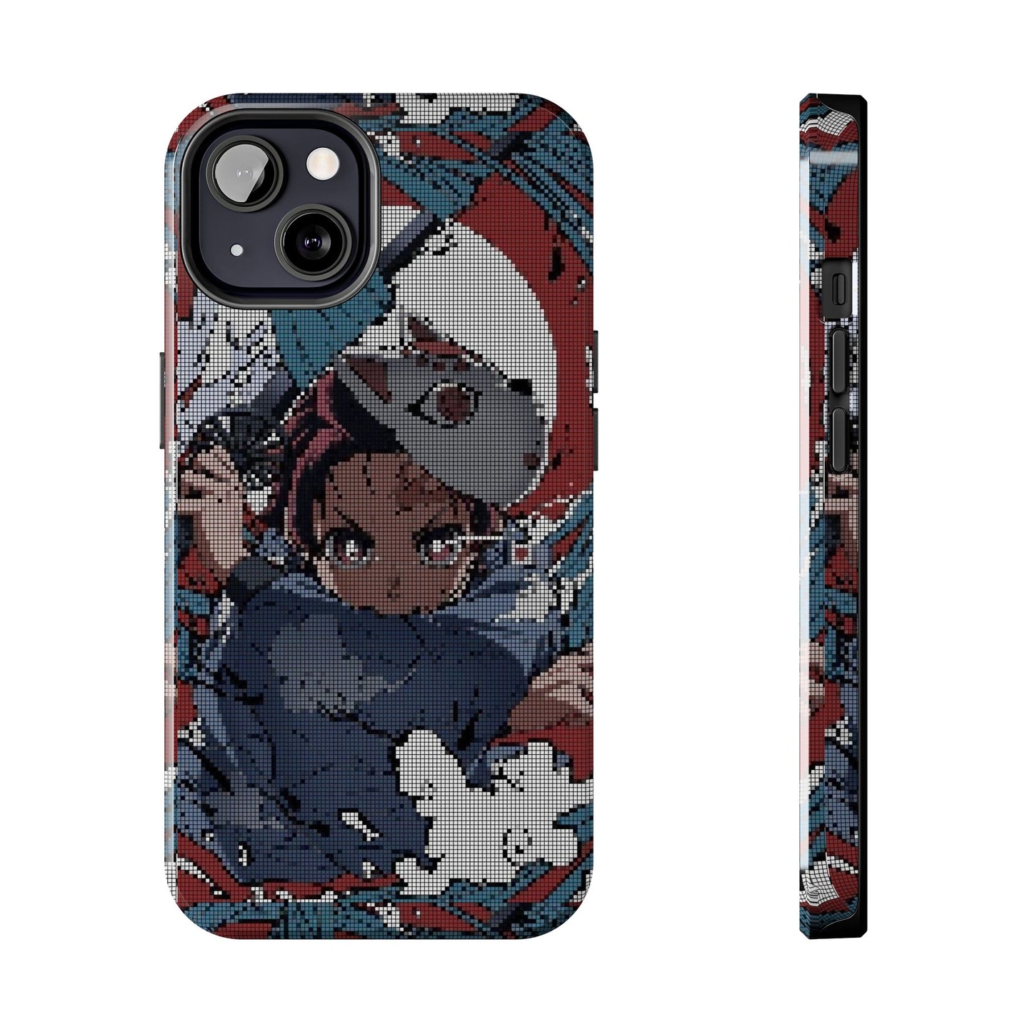 ANIME - Tough Phone Case
