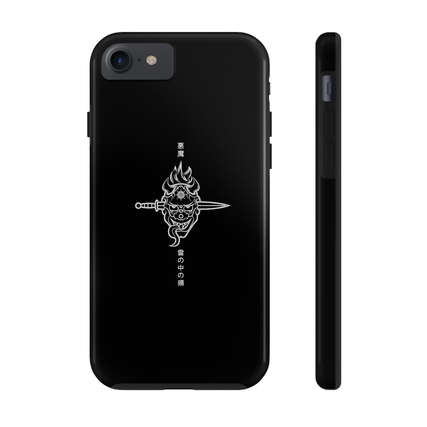 ONI - Tough Phone Case