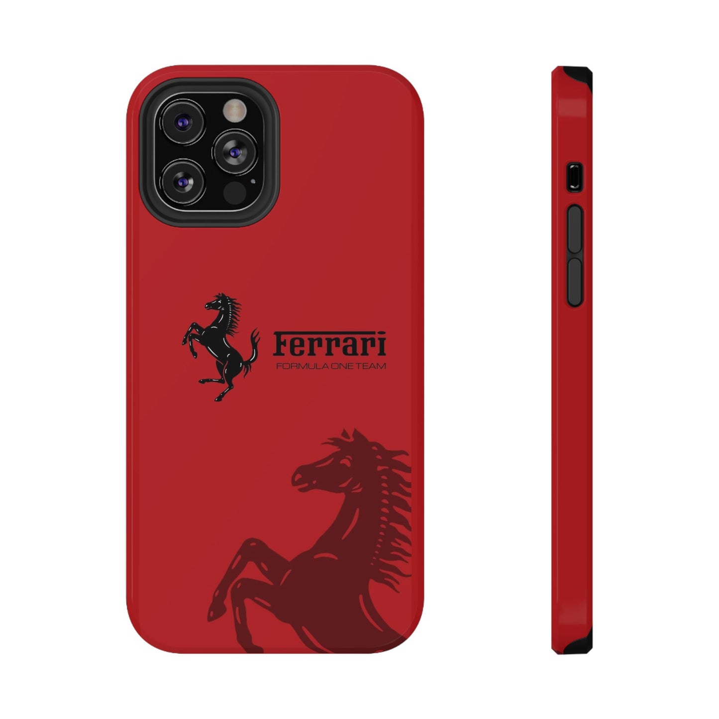 FERRARI Impact-Resistant Case