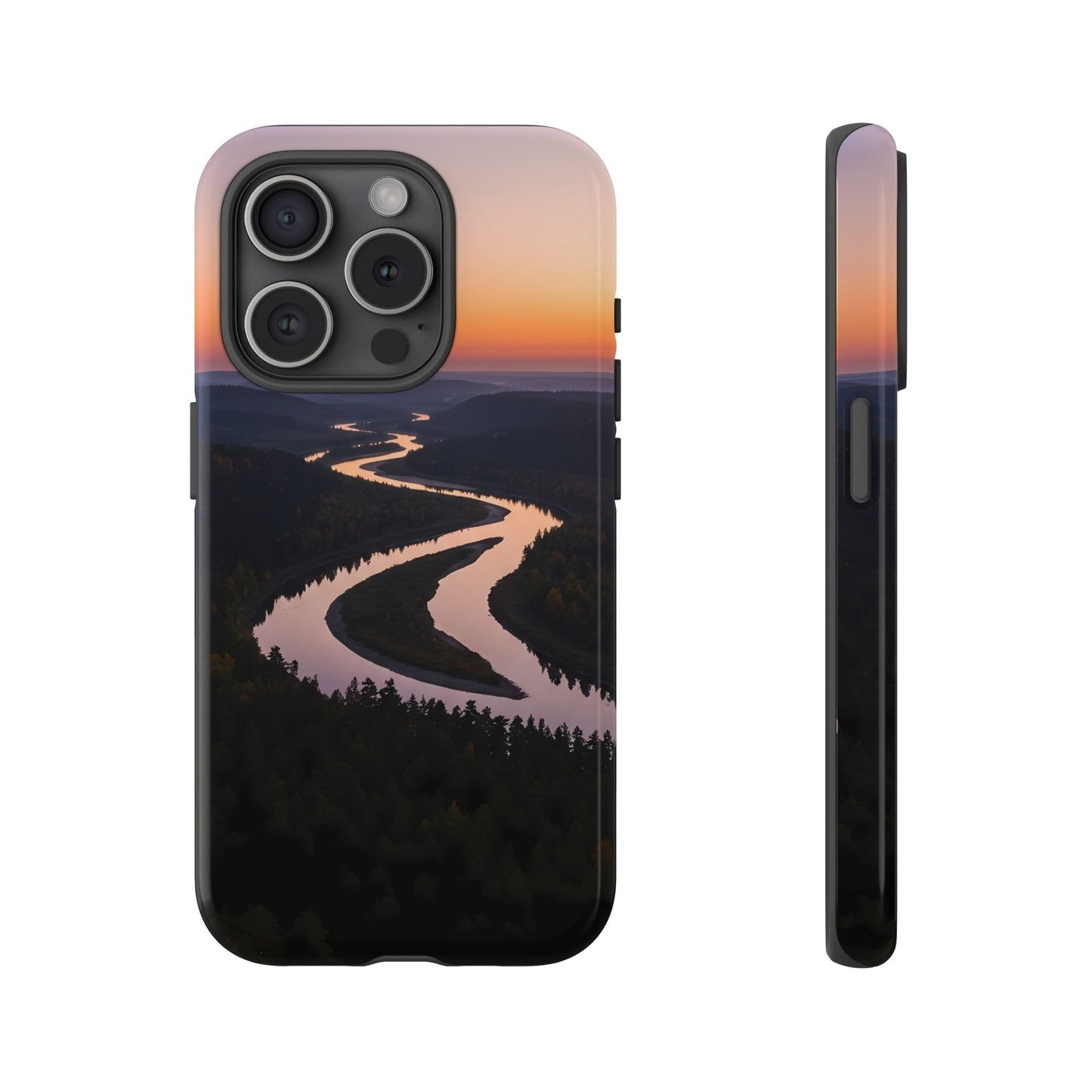 Nature Inspired - Tough Case