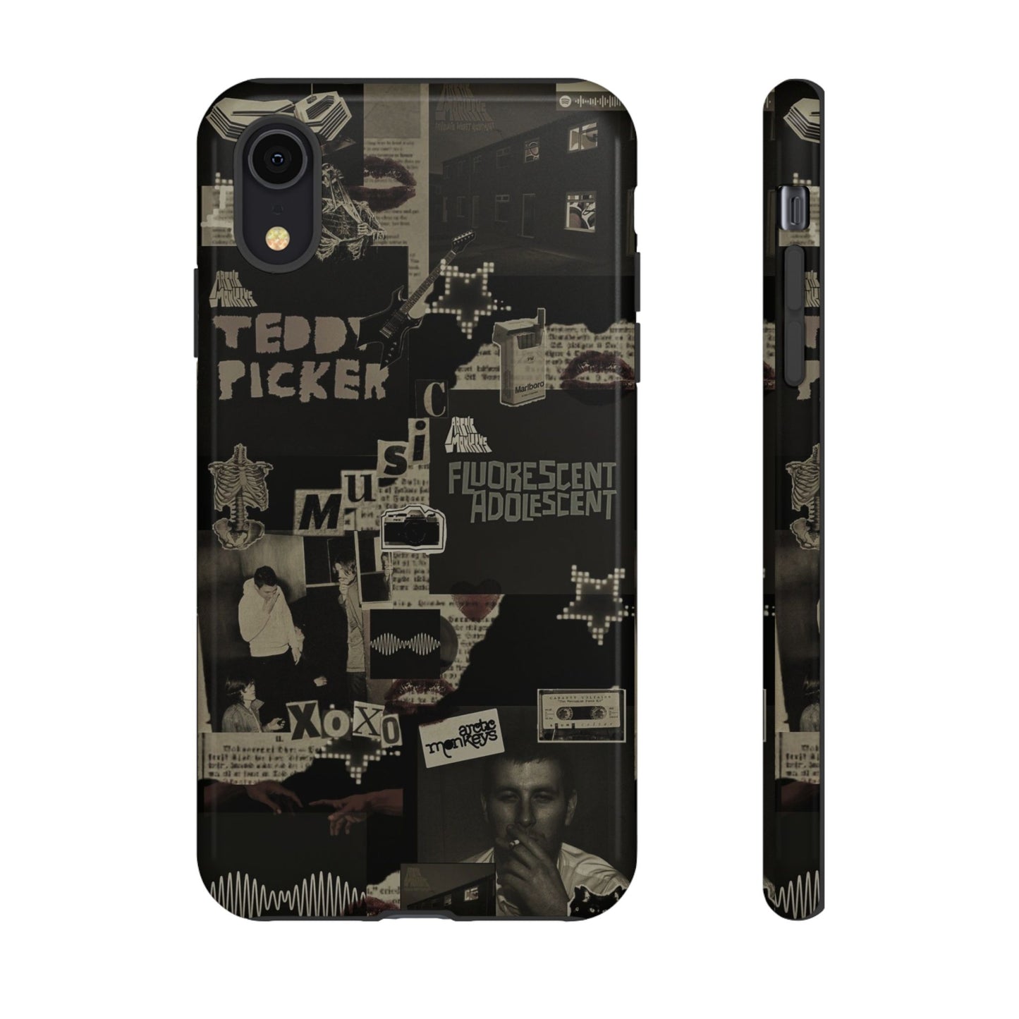 MIXED - Tough Case
