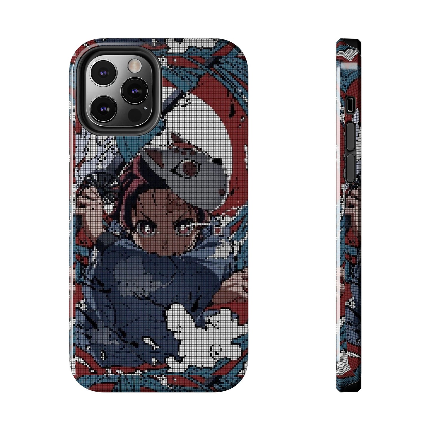 ANIME - Tough Phone Case
