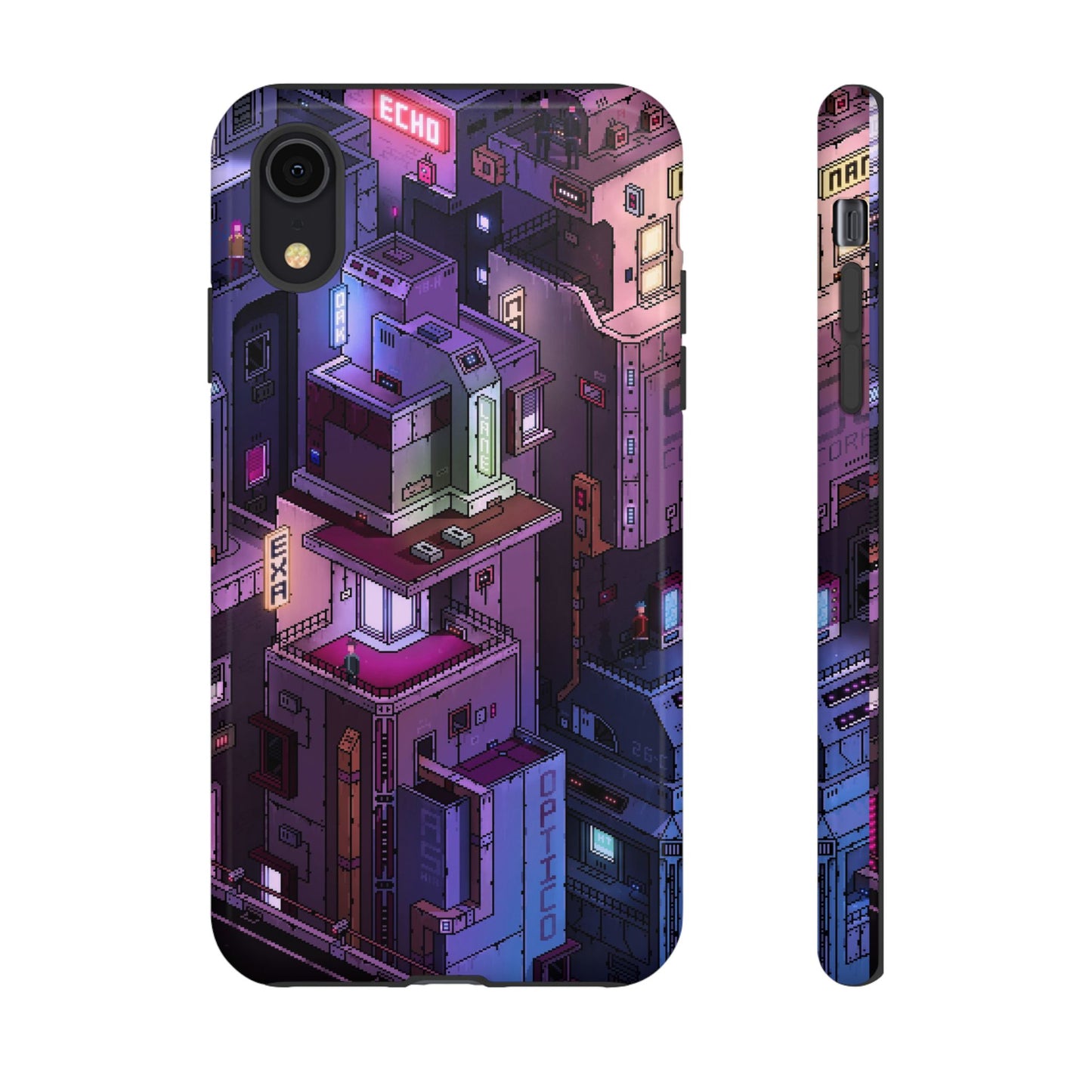 VIEW - Tough Case