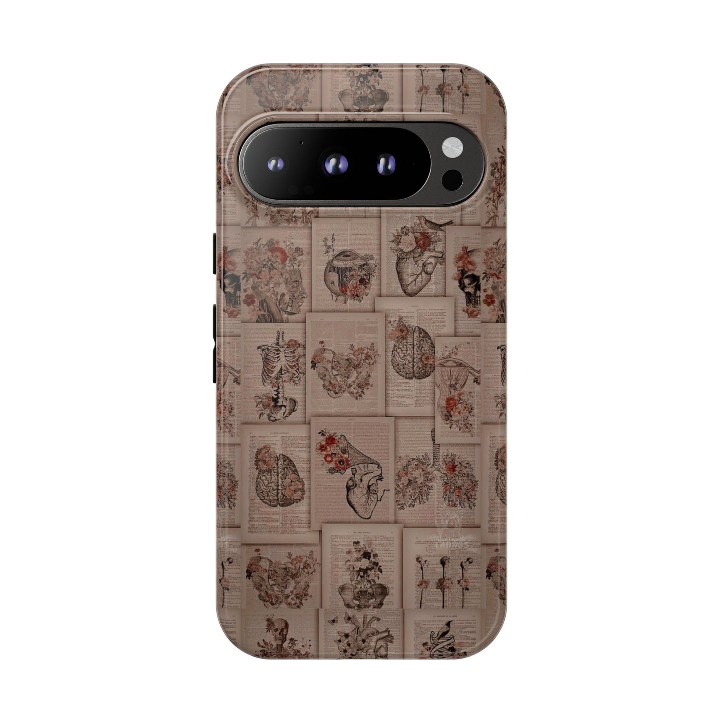 MIXED - Tough Case