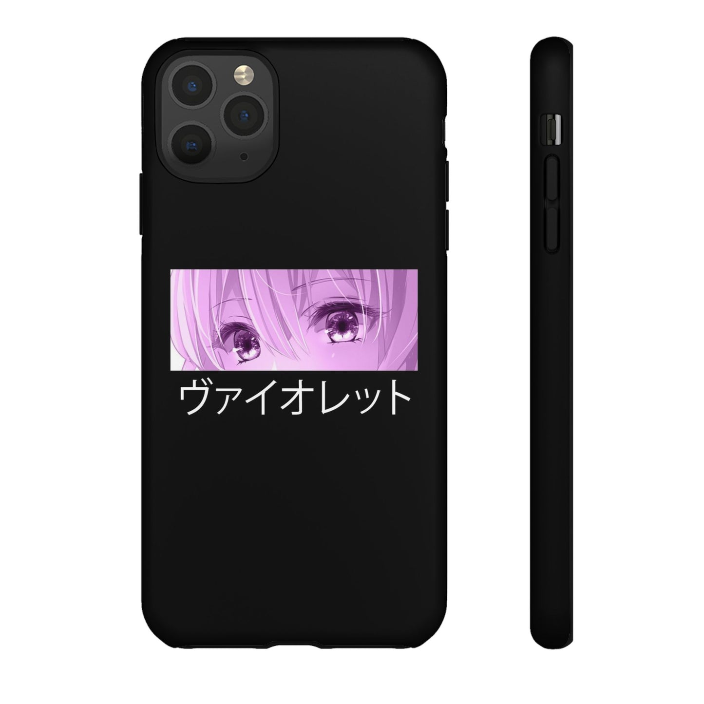 ANIME - Tough Case