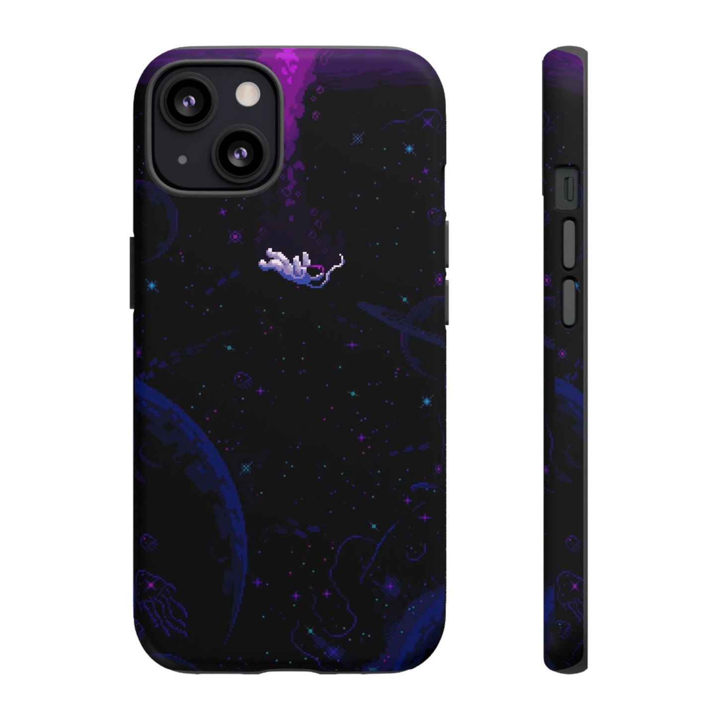 SPACE - Tough Case