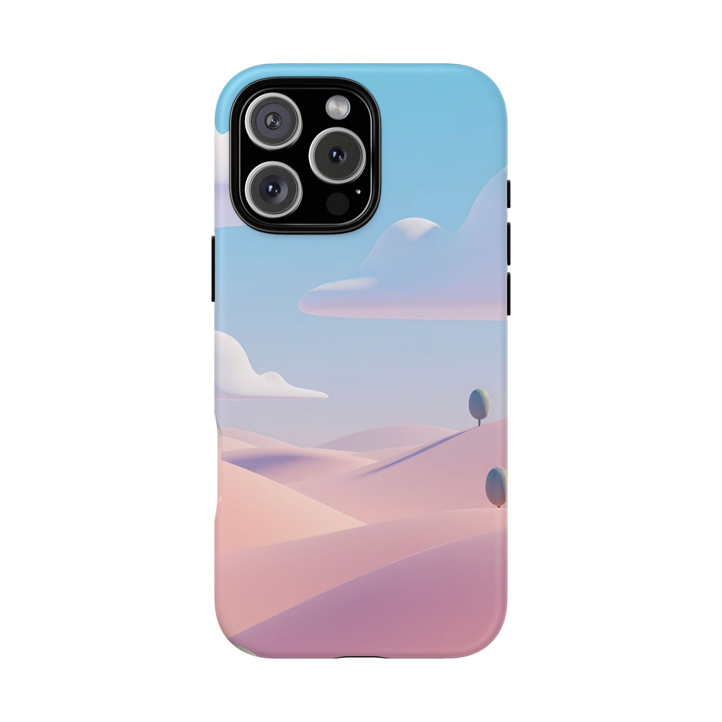 Landscape - Tough Case