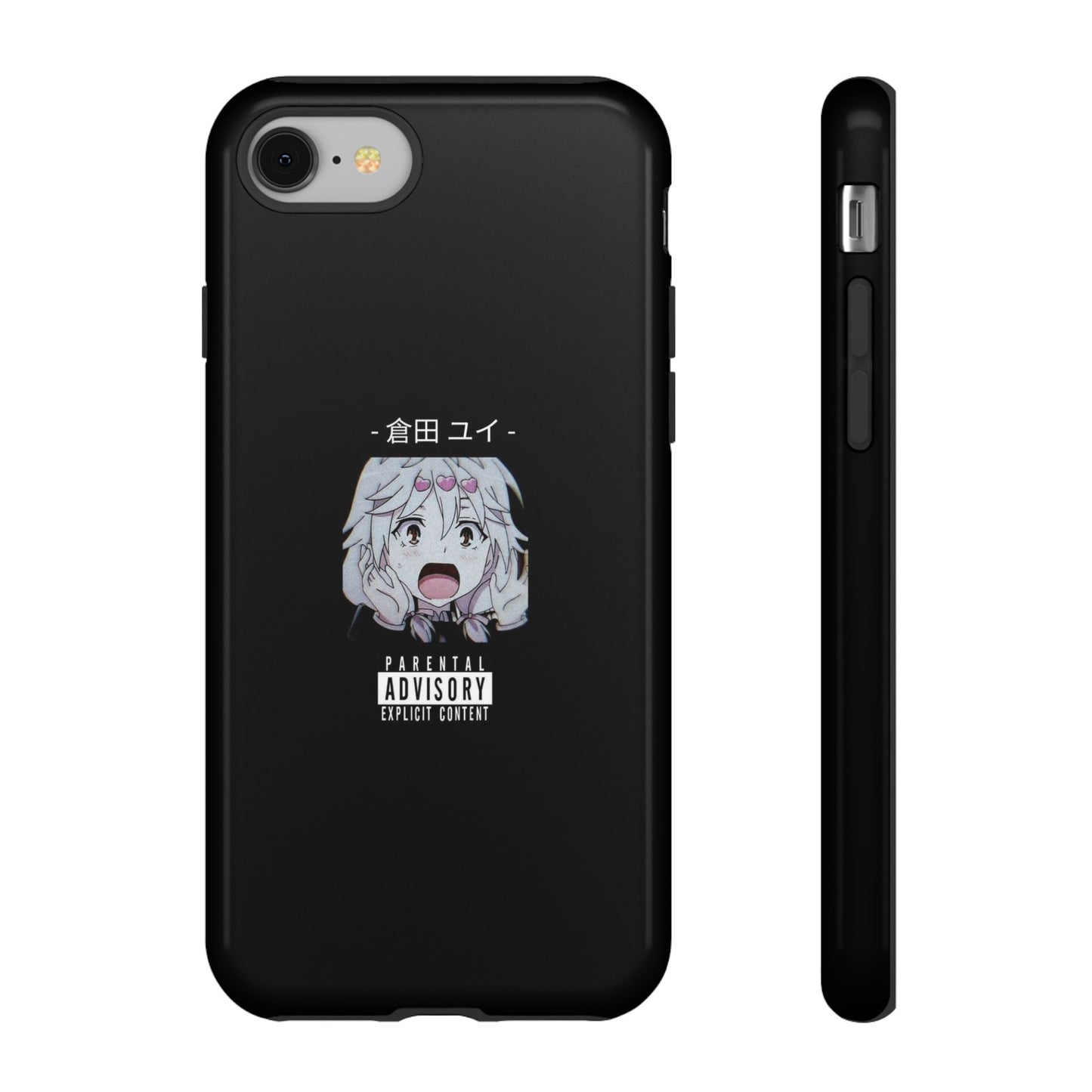 ANIME - Tough Case