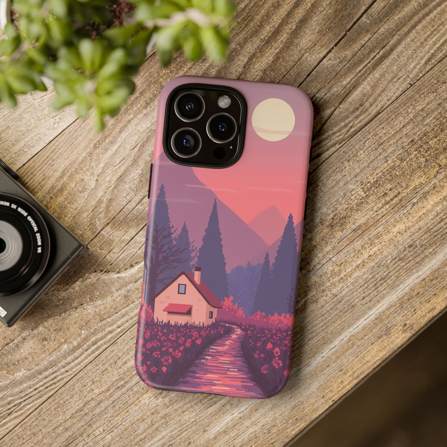 Scenic - Tough Case