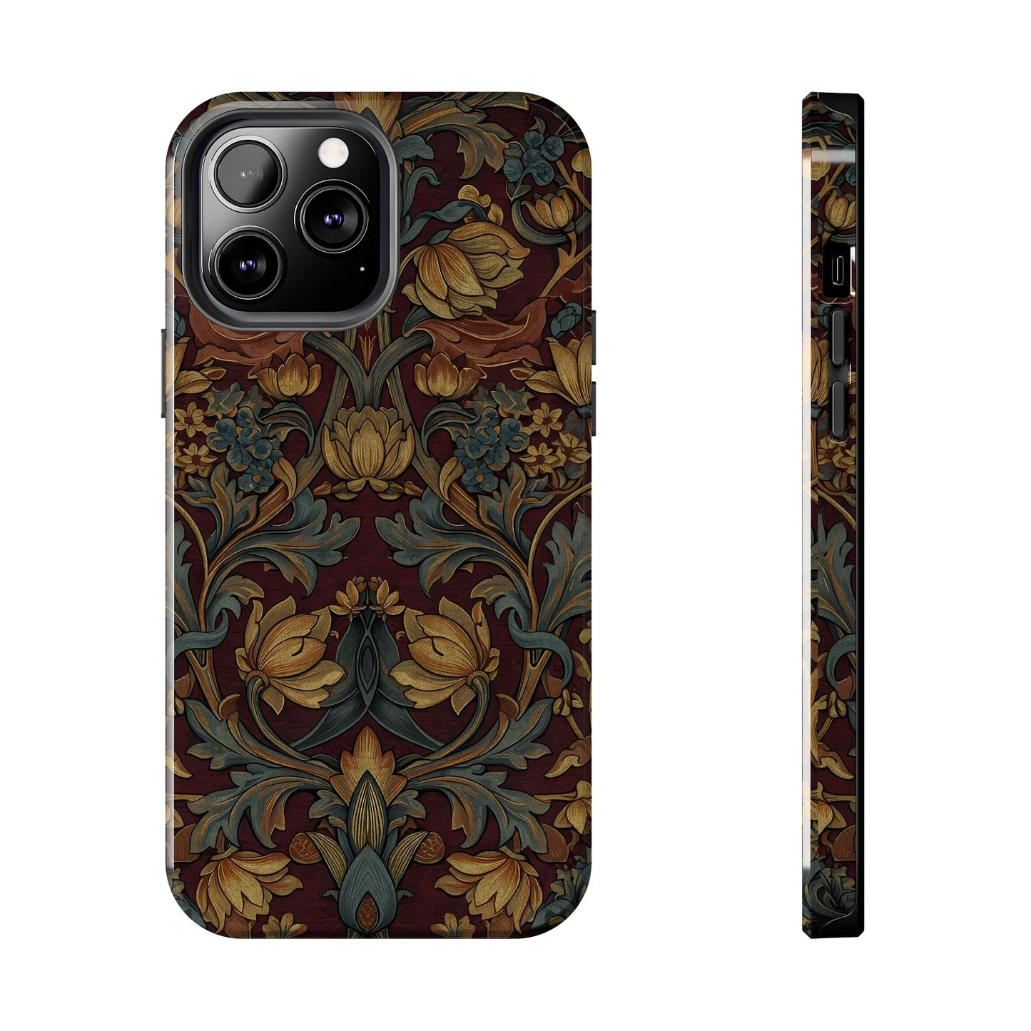 FLORAL - Phone Case