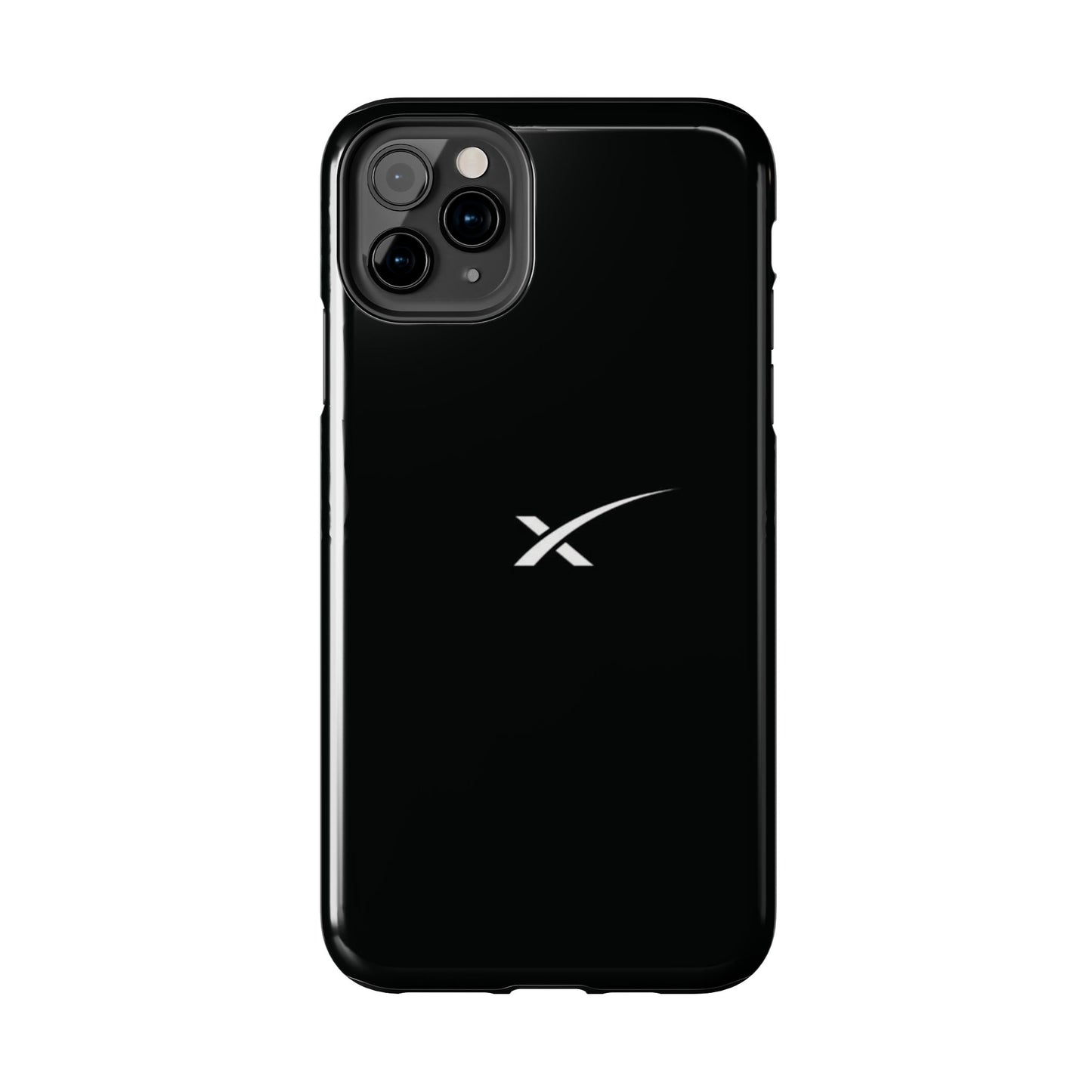 SPACEX Tough Phone Case