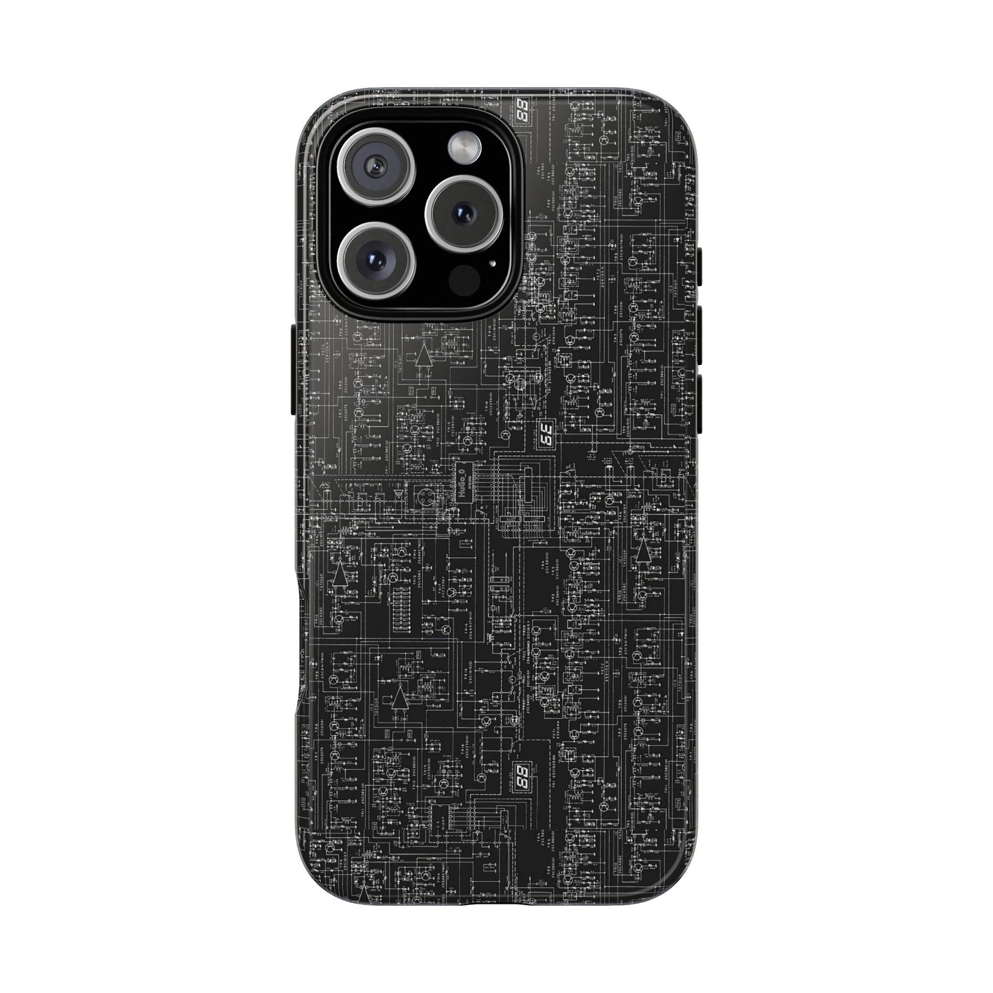 MIXED - Tough Case