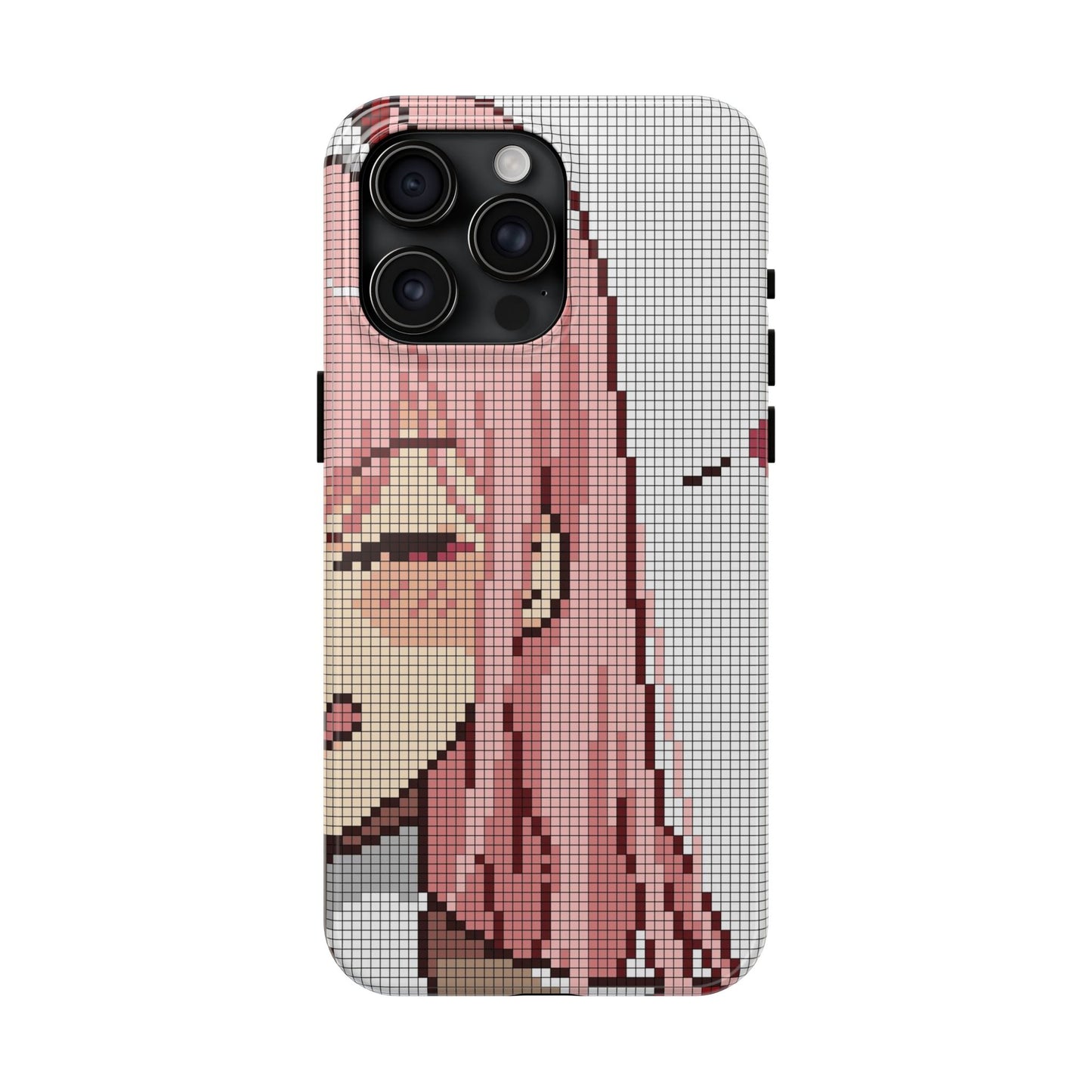ANIME Tough Phone Case