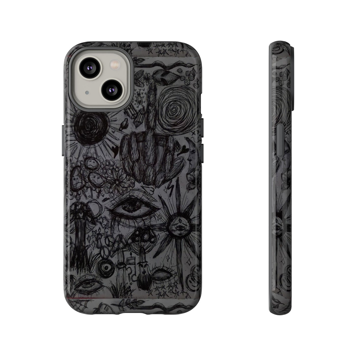 MIXED - Tough Case