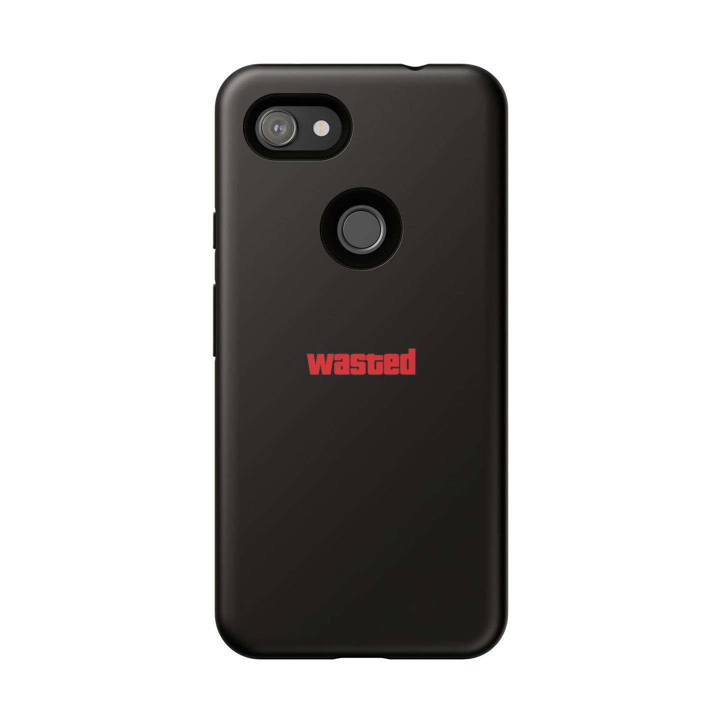 WASTED - Tough Case