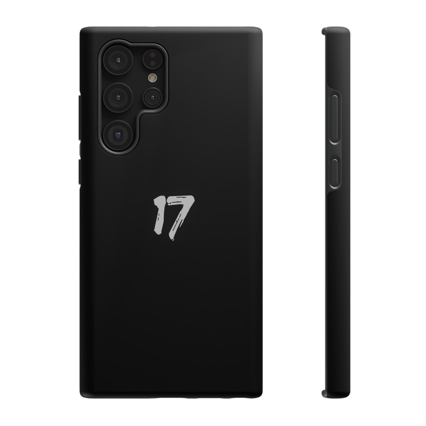17 - Impact-Resistant Case