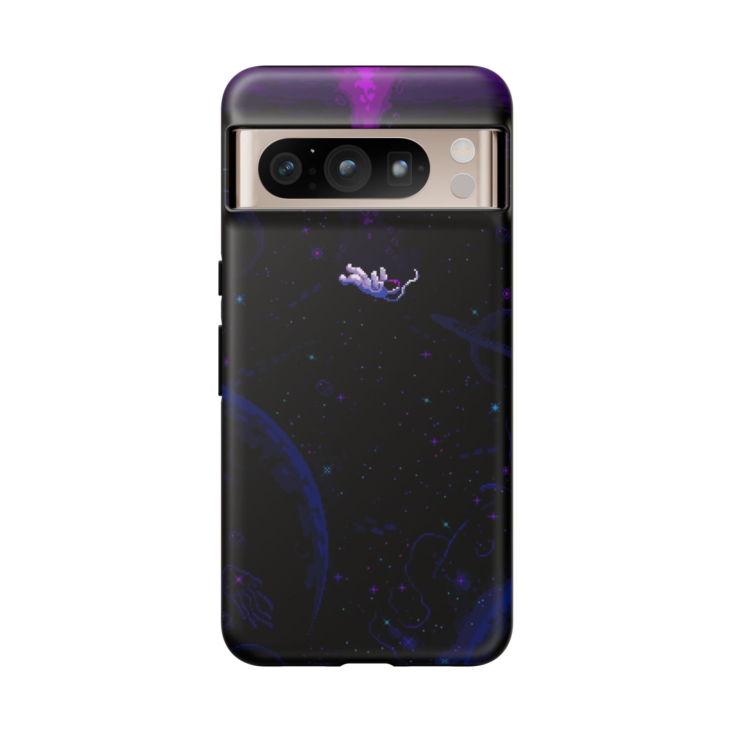 SPACE - Tough Case