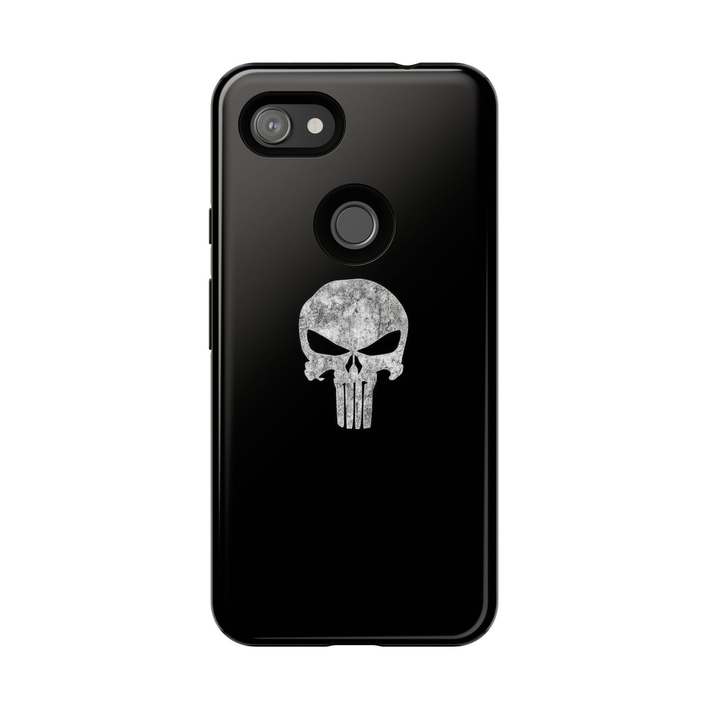 PUNISHER - Tough Case