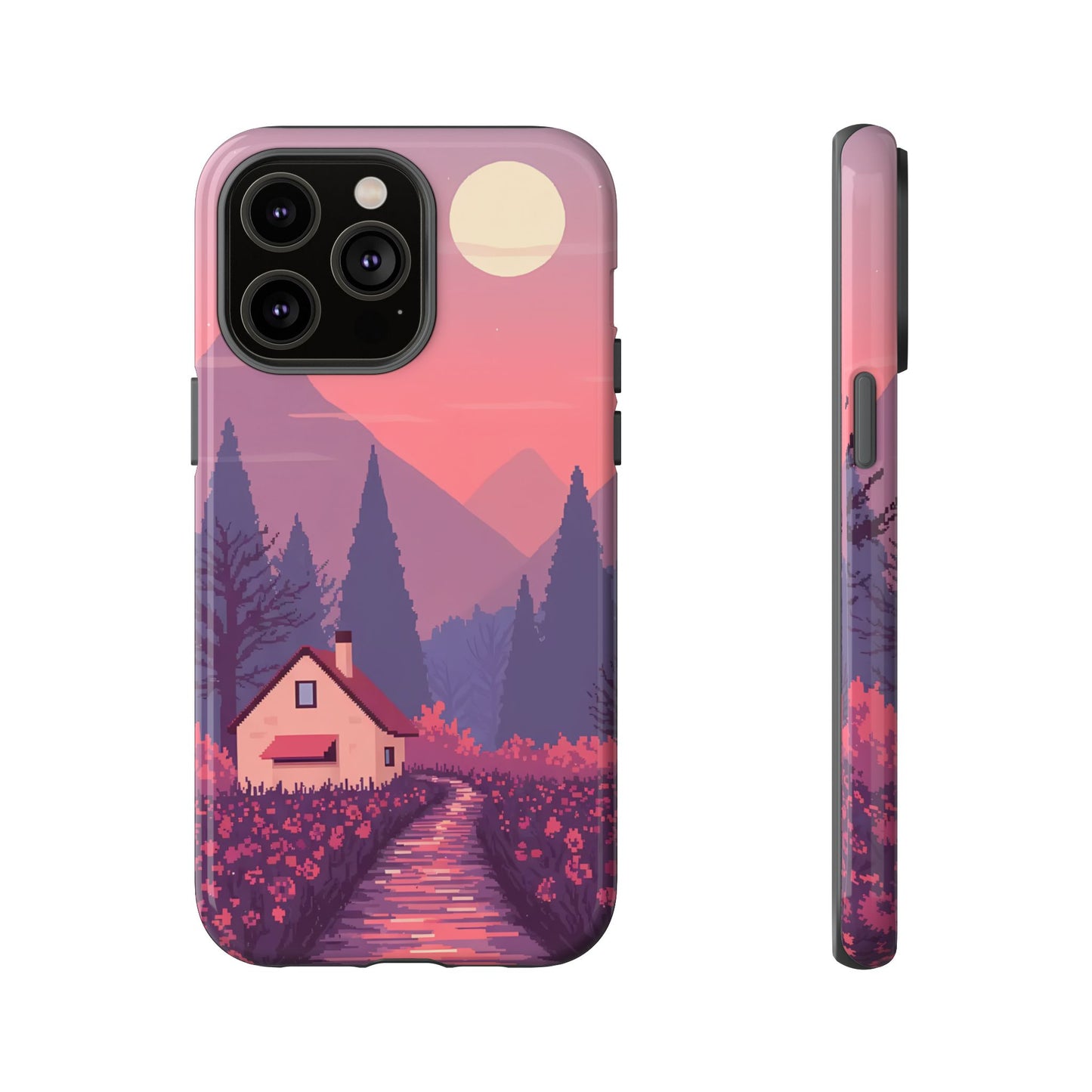 Scenic - Tough Case