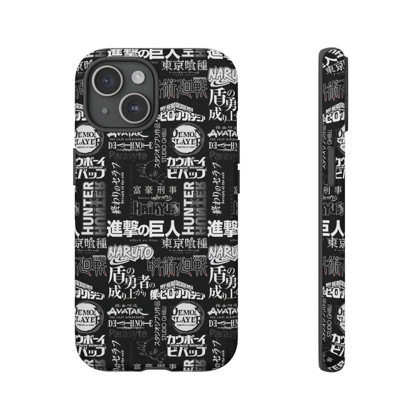 MIXED - Tough Case