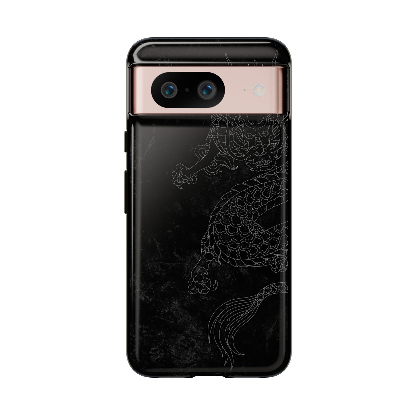 DRAGON Tough Case