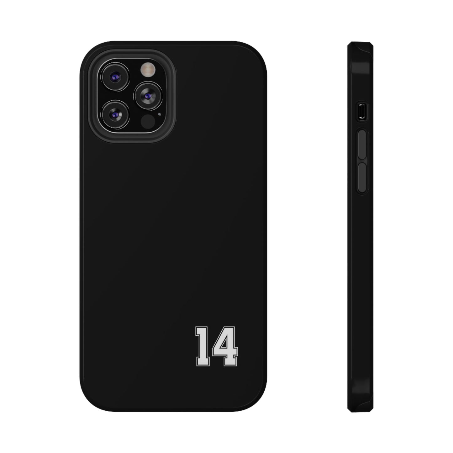 14 - Impact-Resistant Case