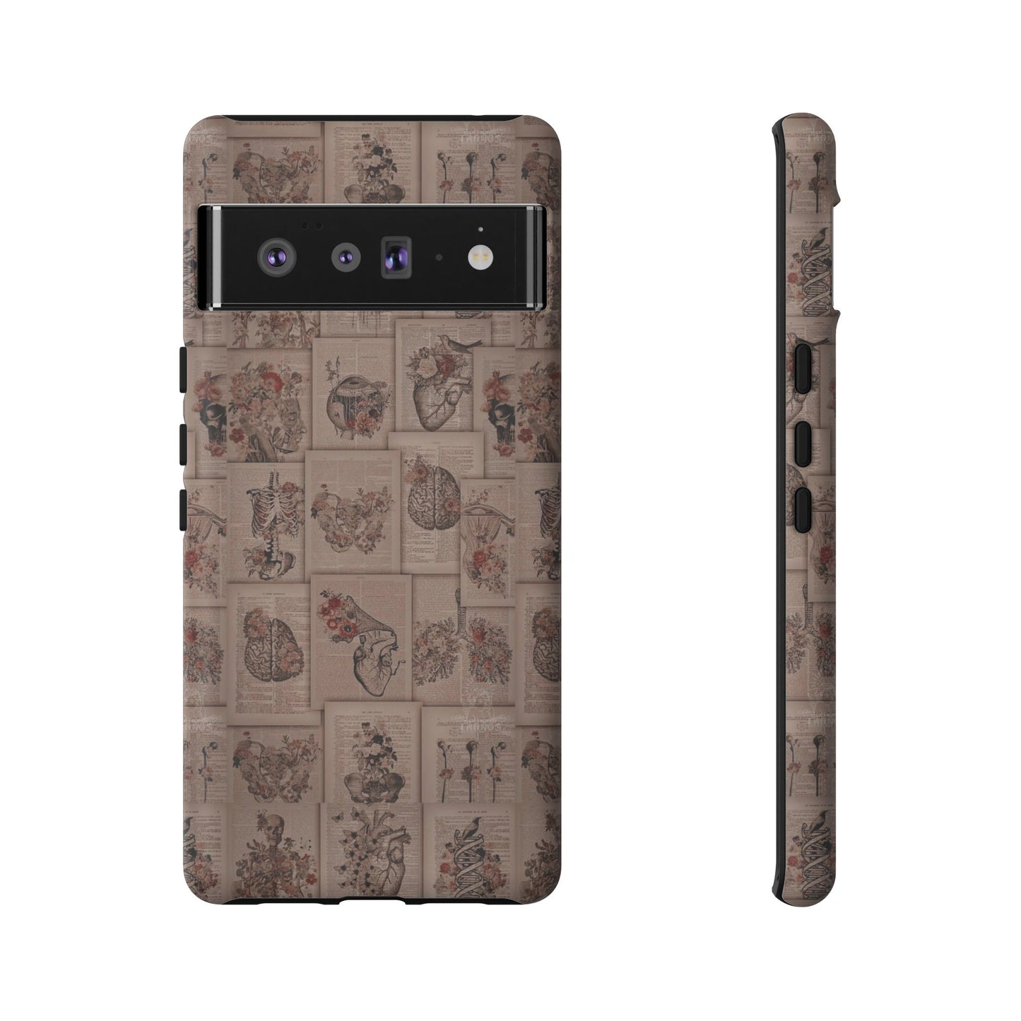 MIXED - Tough Case