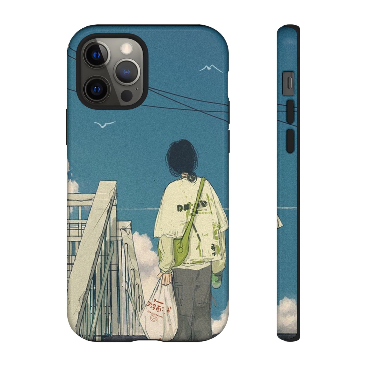 VISTA - Tough Case