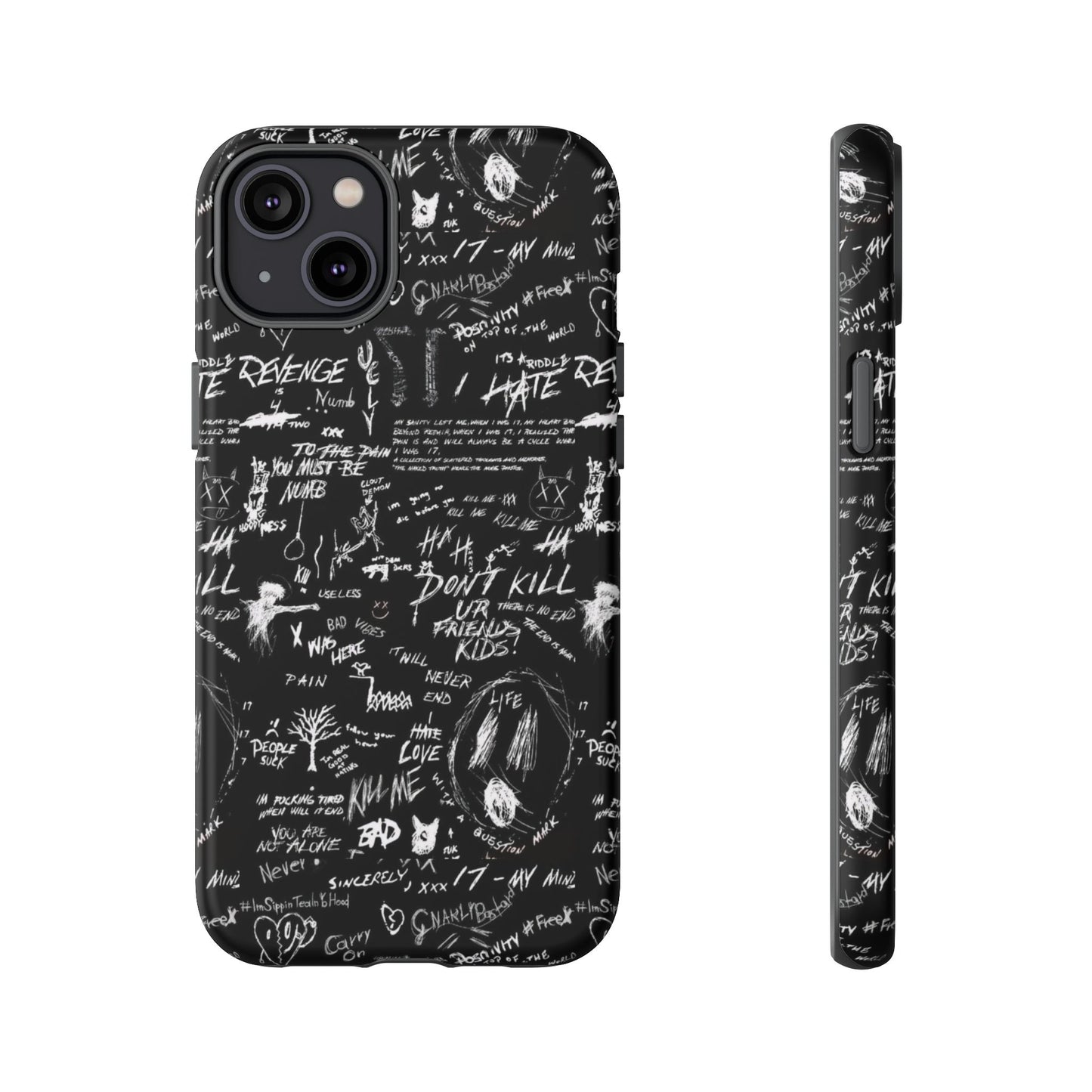 MIXED - Tough Case