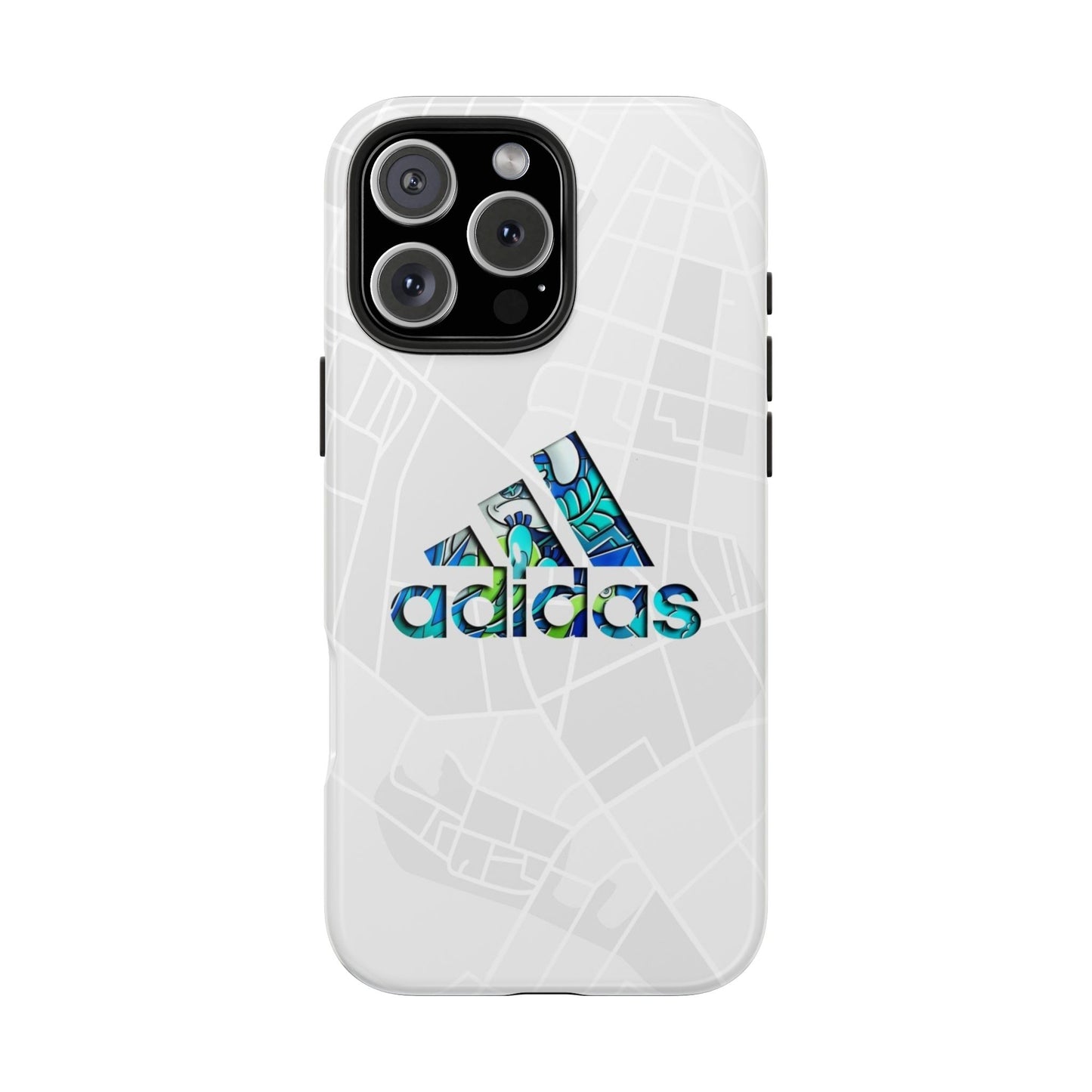 ADIDAS Tough Phone Case