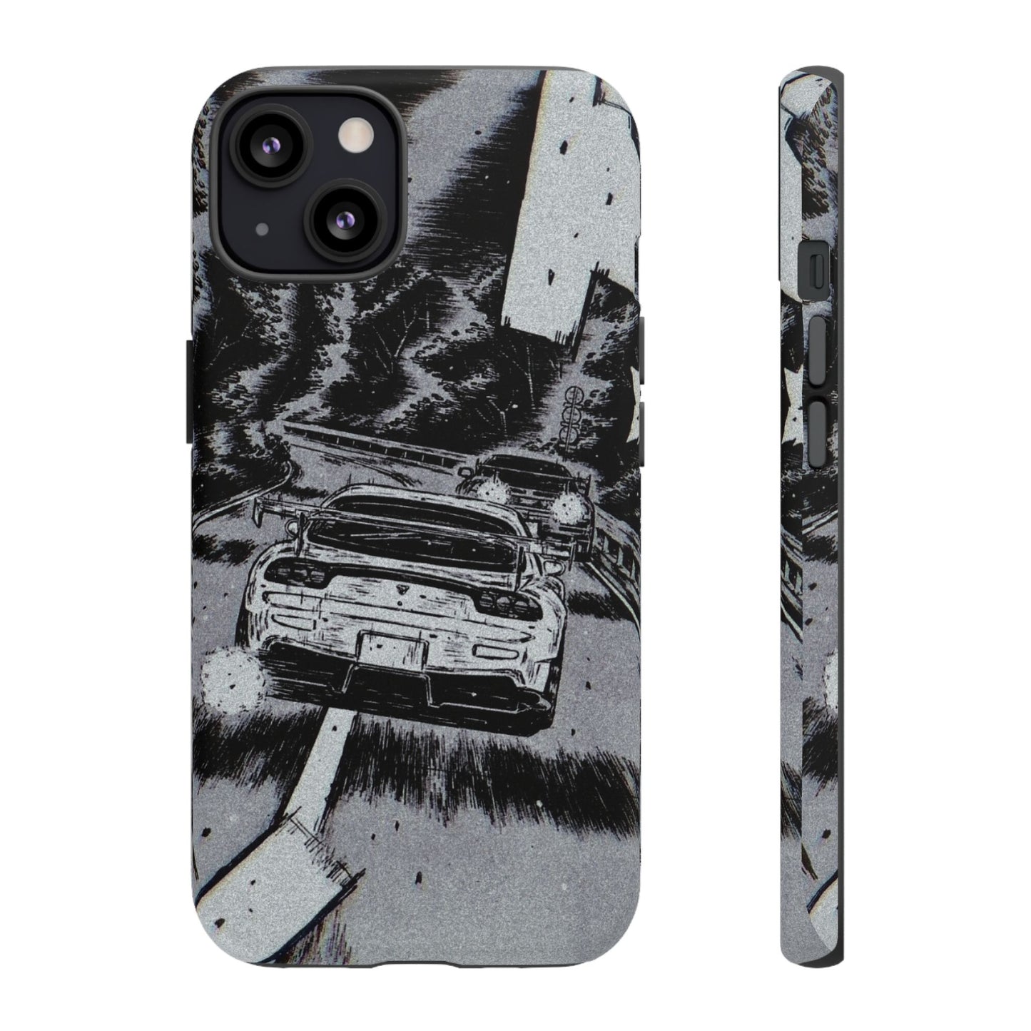 JDM - Tough Case