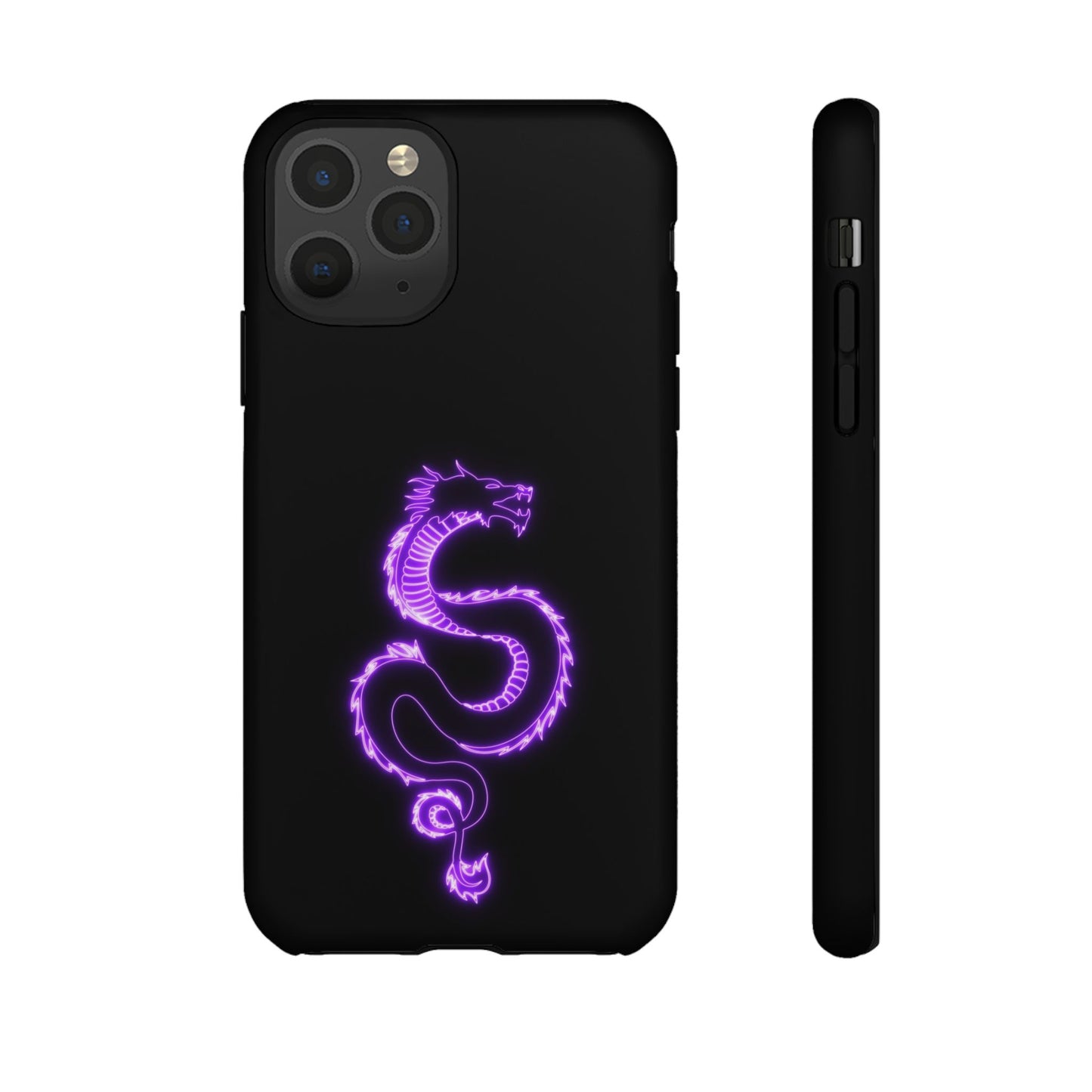 DRAGON - Tough Case