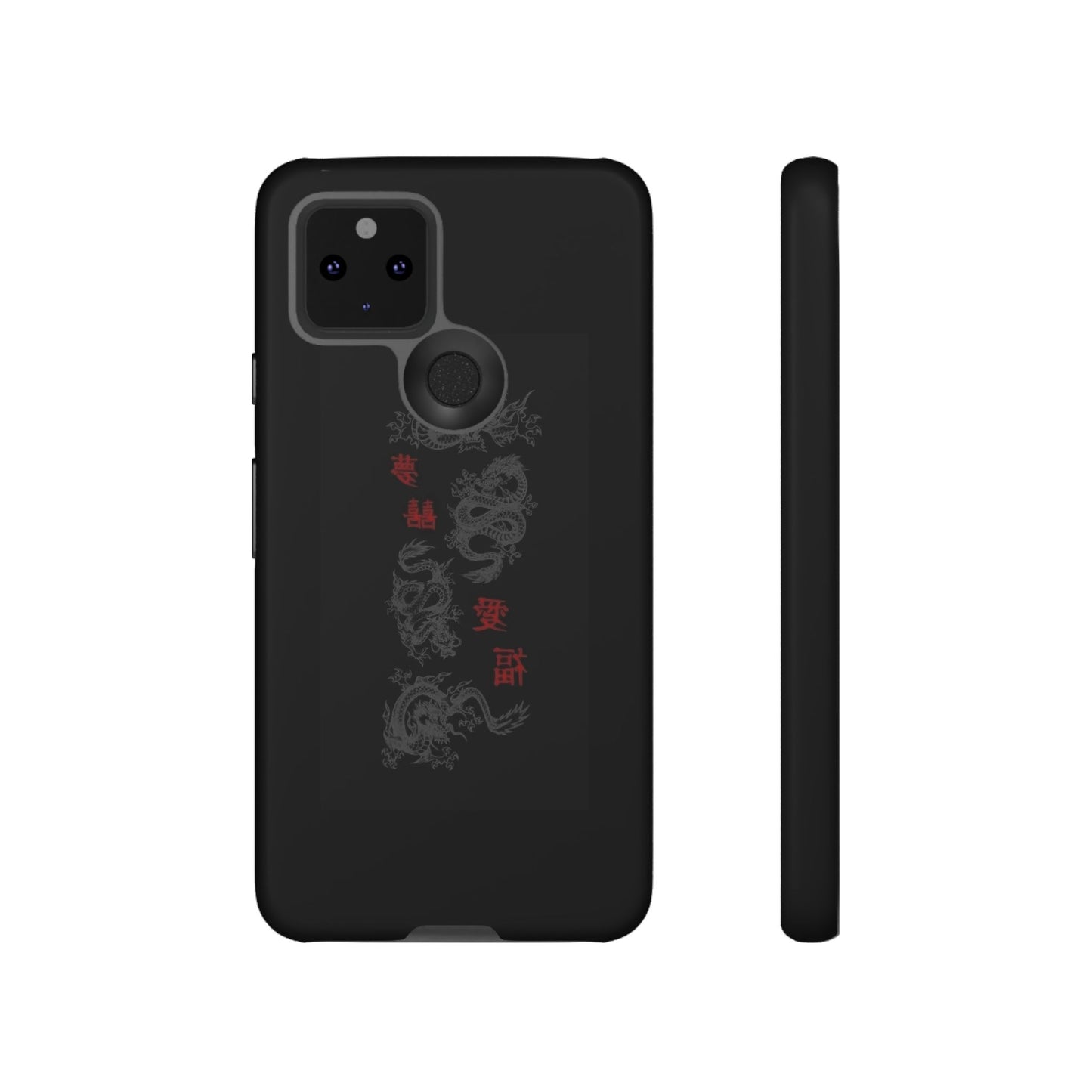 DRAGON - Tough Case
