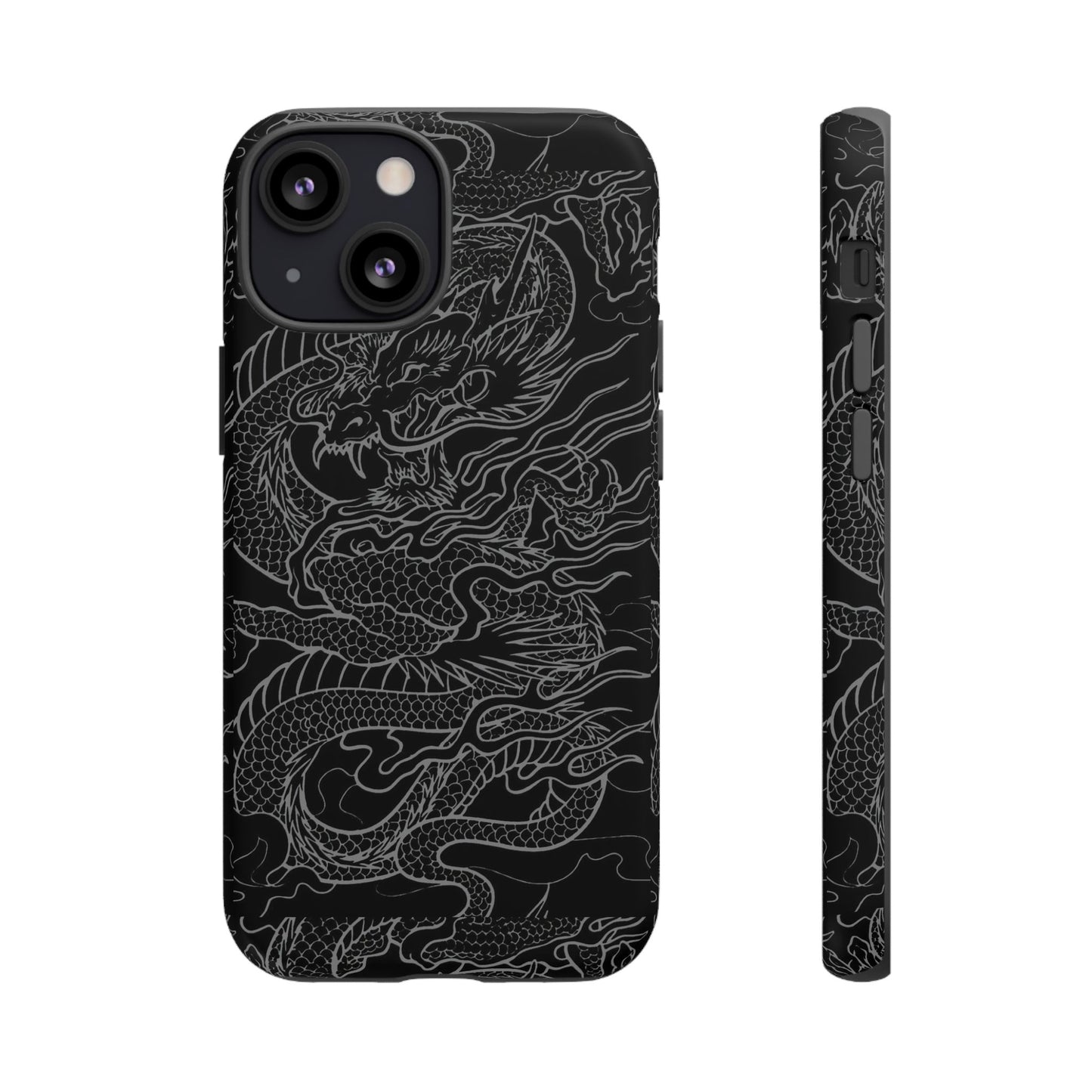 DRAGON - Tough Case