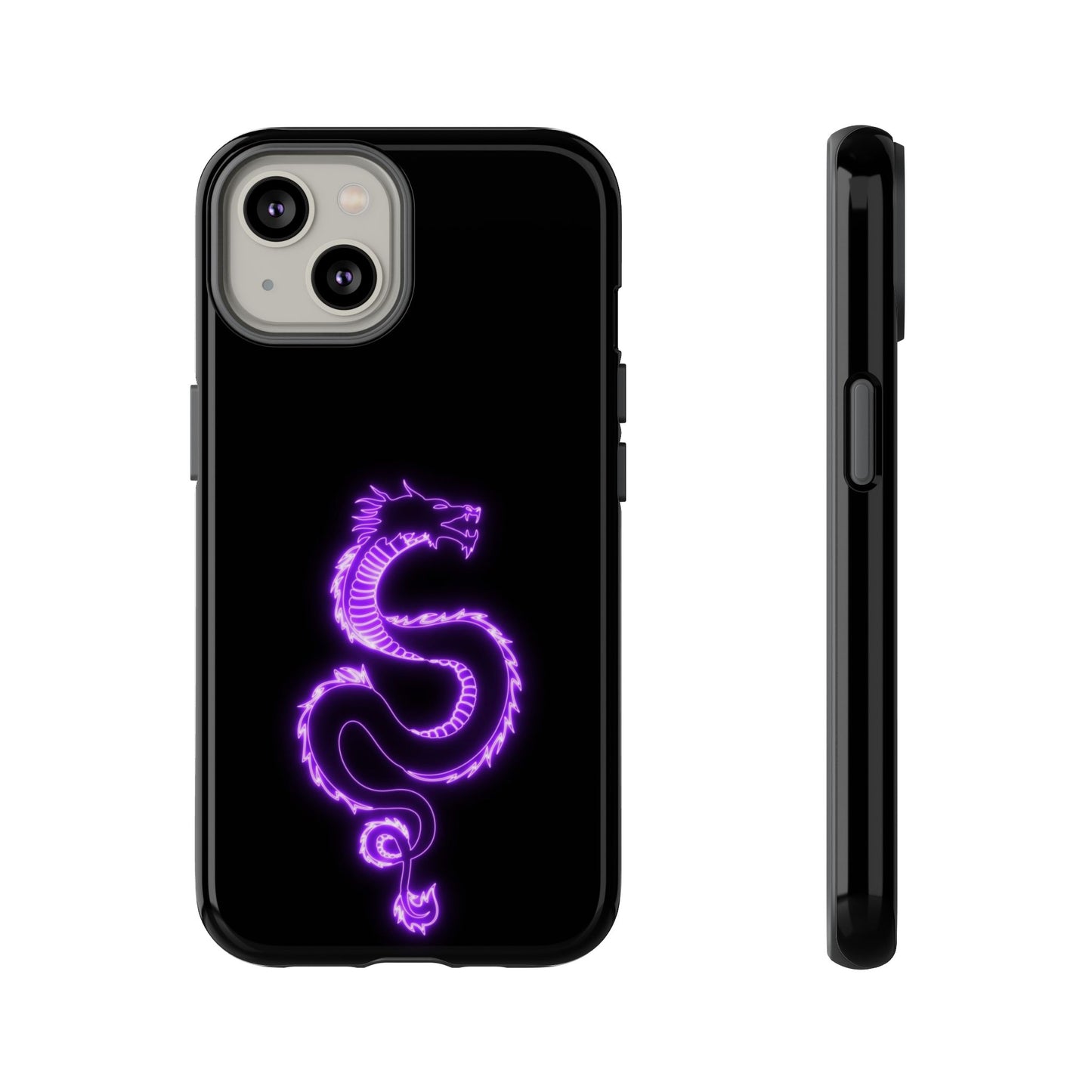 DRAGON - Tough Case