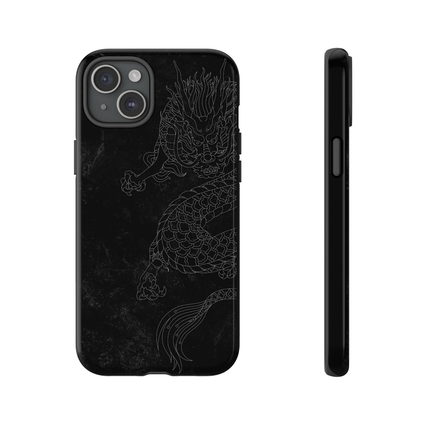 DRAGON Tough Case