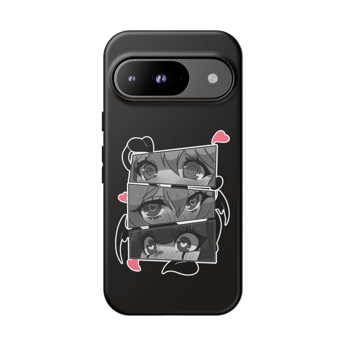 ANIME - Tough Case