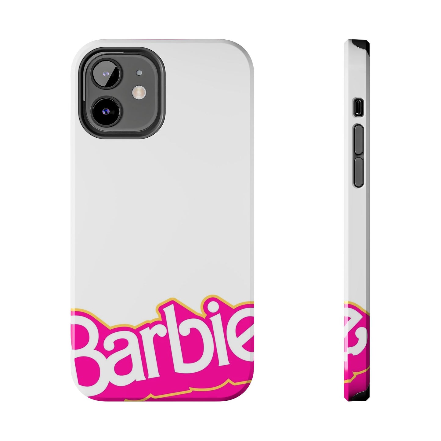 PINK - Tough Phone Case