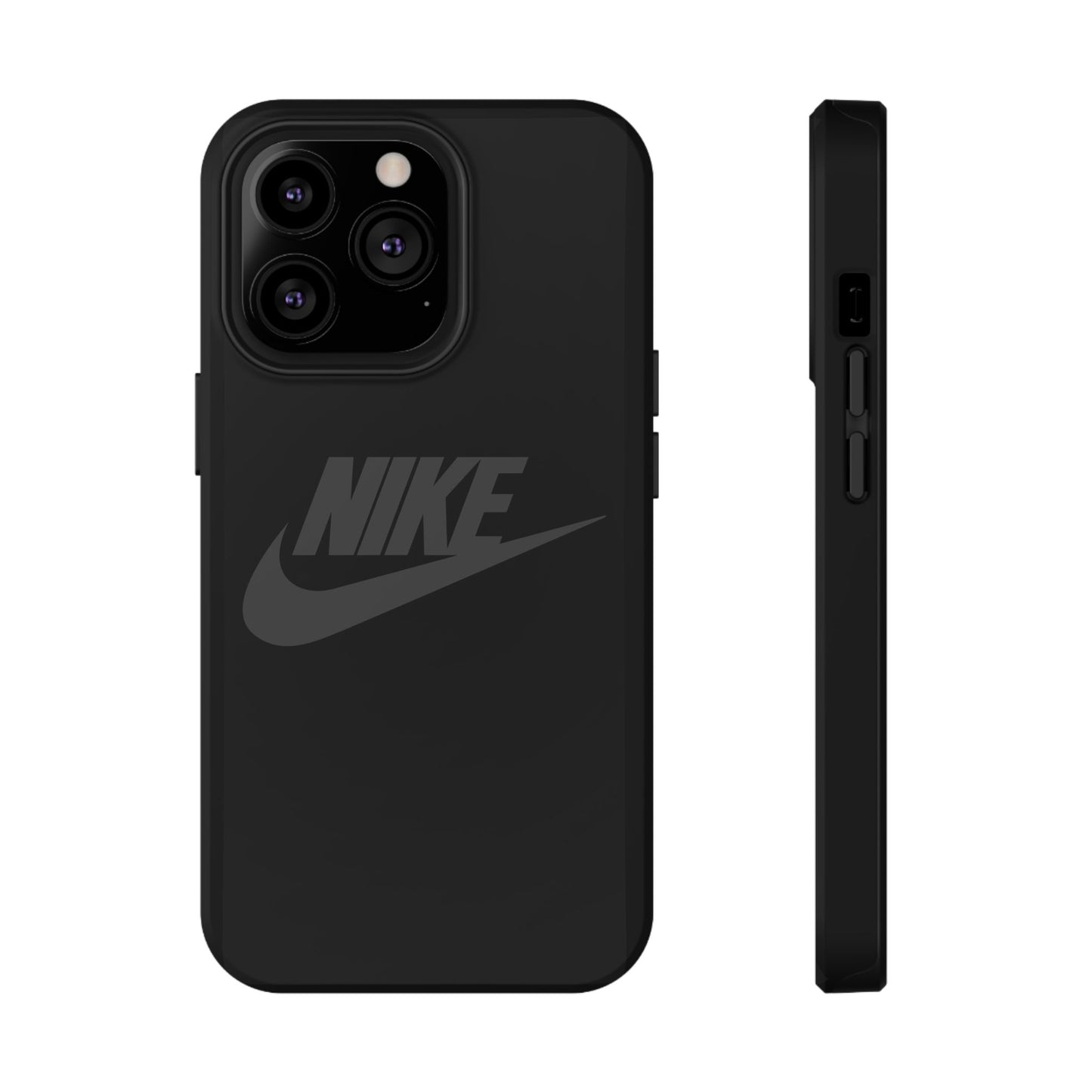 NIKE - Impact-Resistant Case