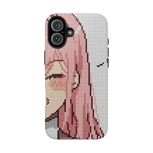 ANIME Tough Phone Case